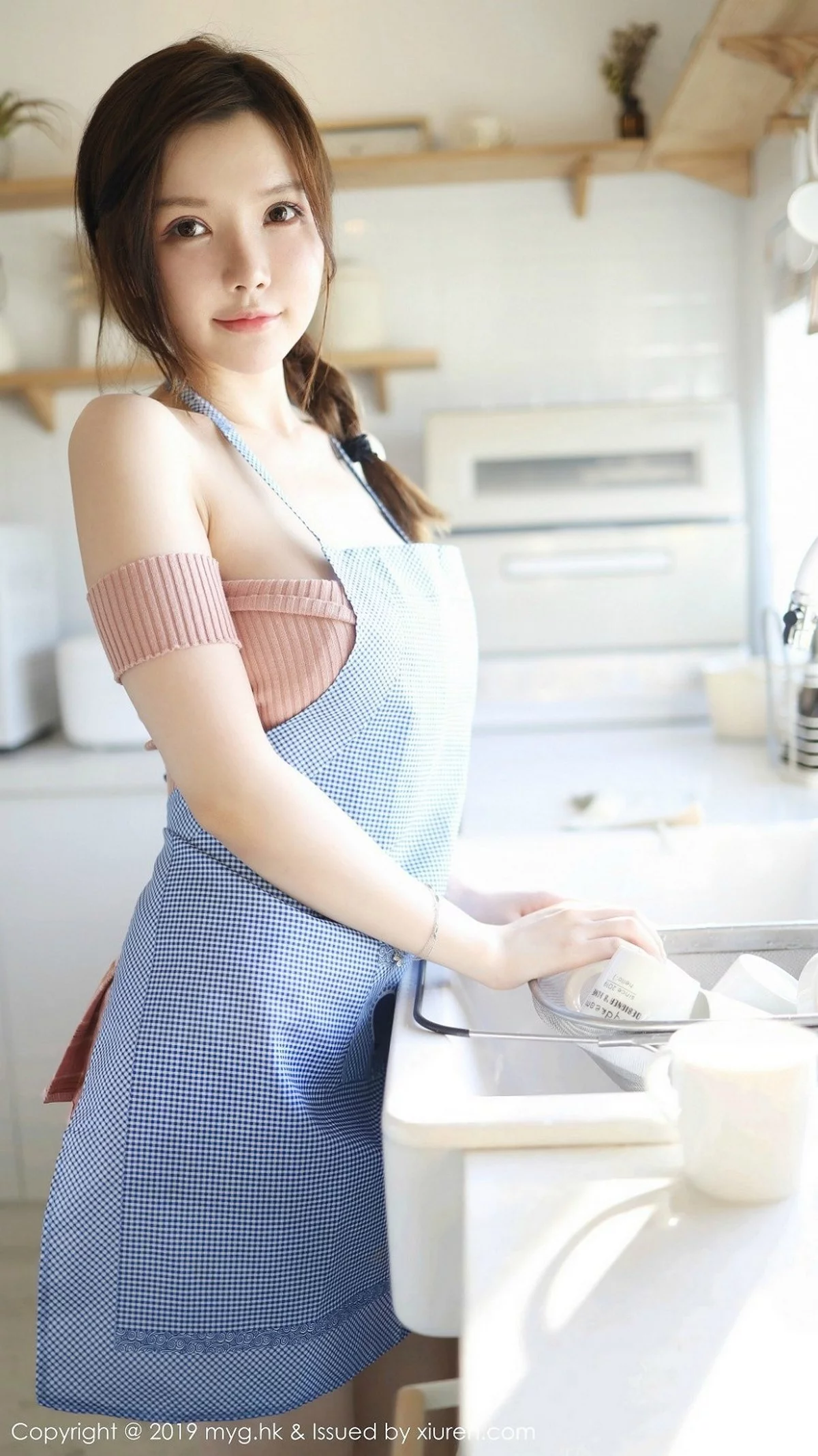 Xrmnw.Vip_糯美子_写真