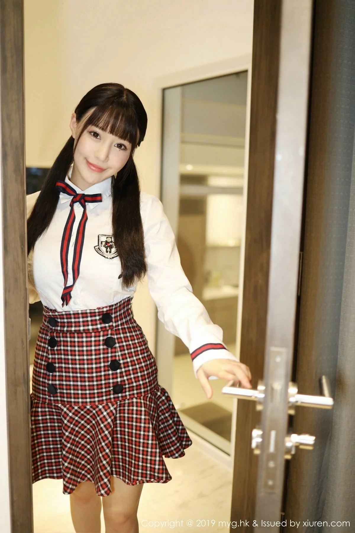 Xrmnw.Vip_朱可儿_写真