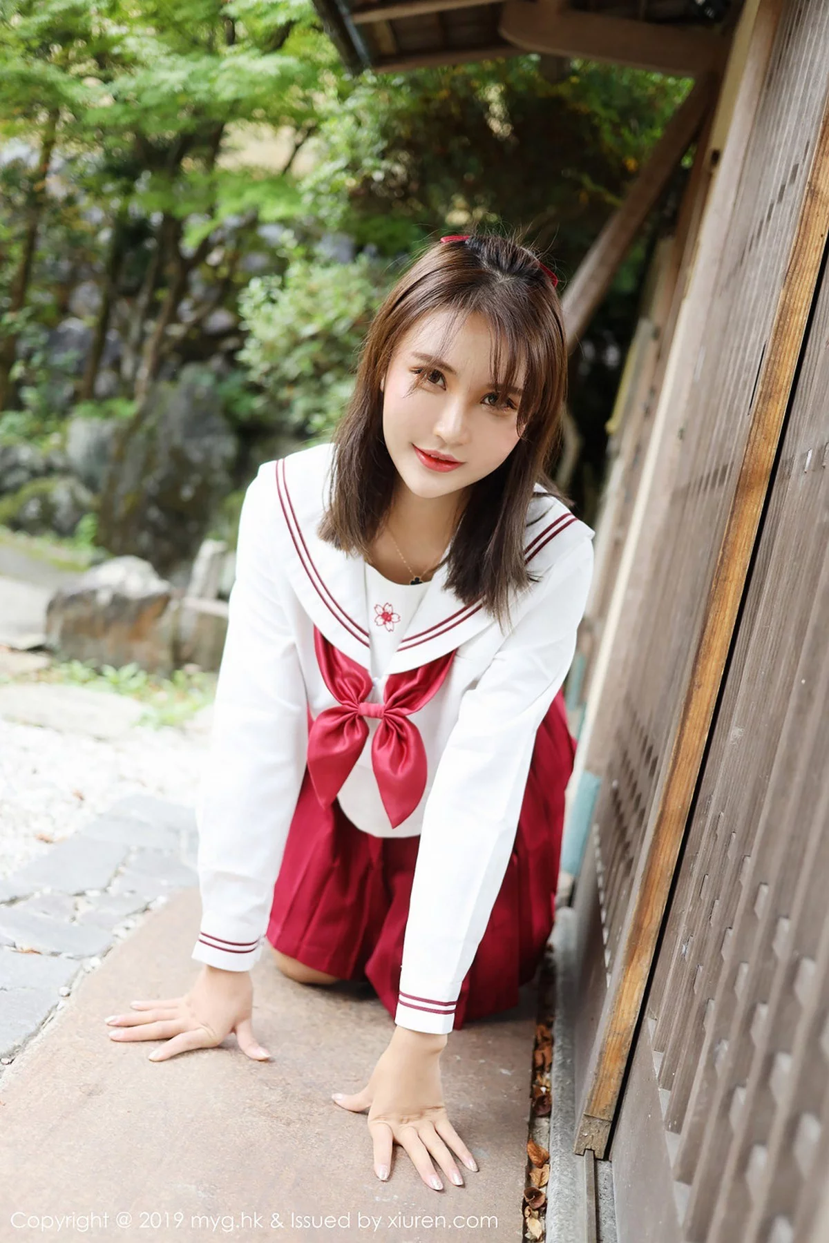 Xrmnw.Vip_尹菲_写真