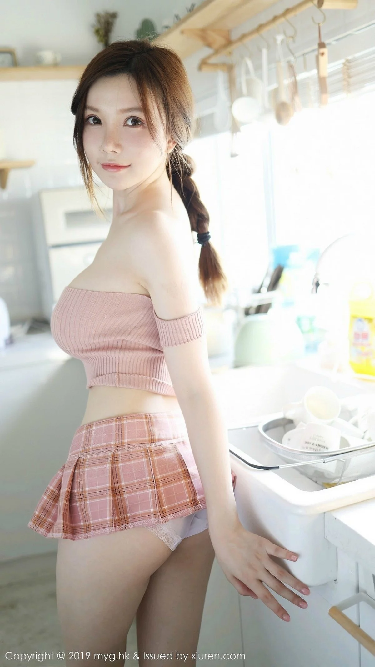 Xrmnw.Vip_糯美子_写真