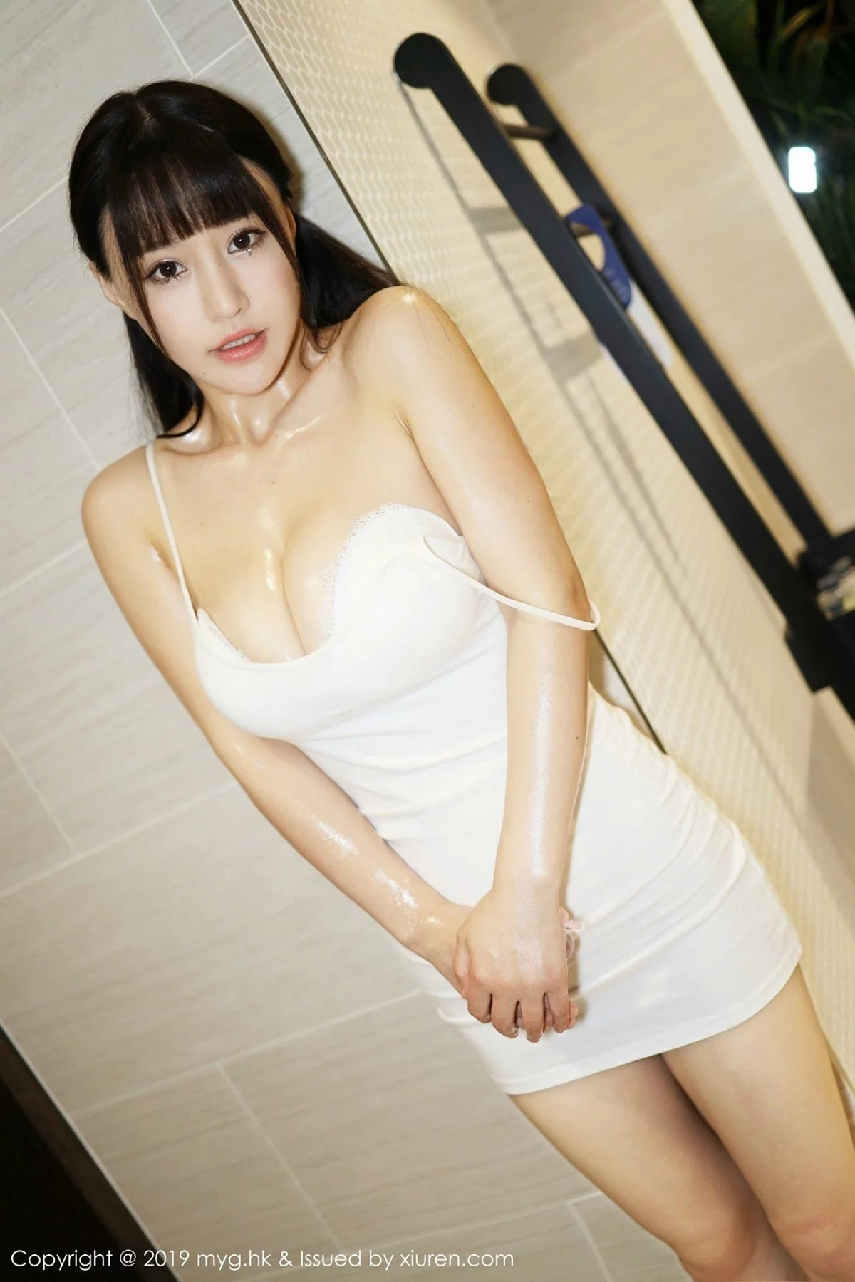 Xrmnw.Vip_朱可儿_写真