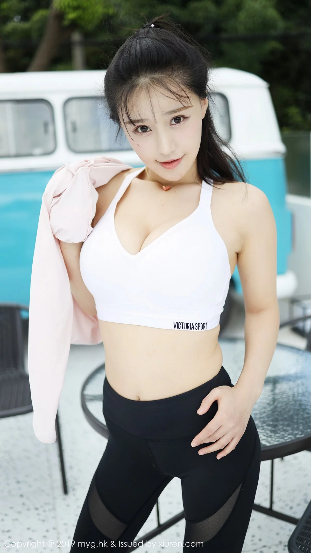 Xrmnw.Vip_朱可儿_写真