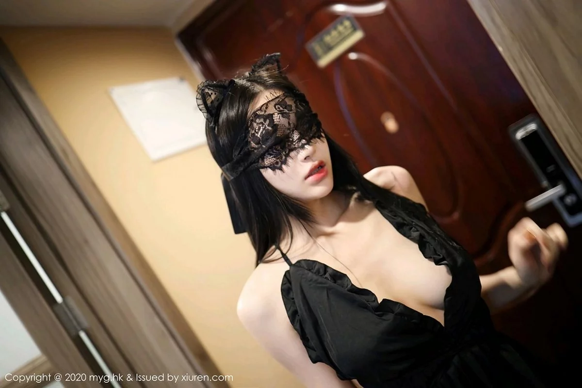 Xrmnw.Vip_唐琪儿_写真