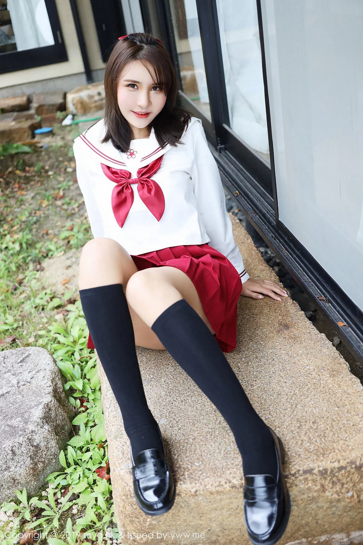 Xrmnw.Vip_尹菲_写真