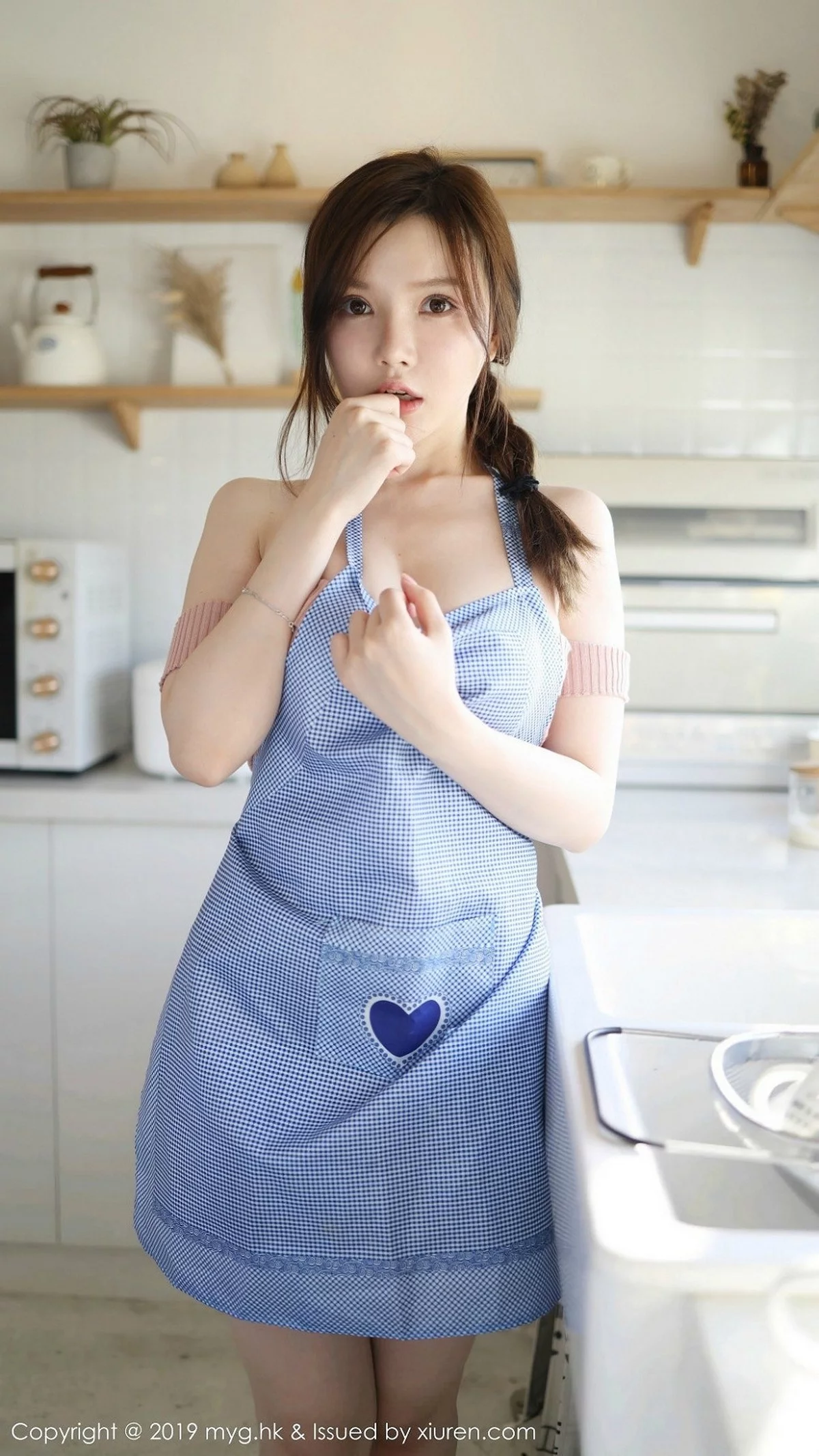 Xrmnw.Vip_糯美子_写真