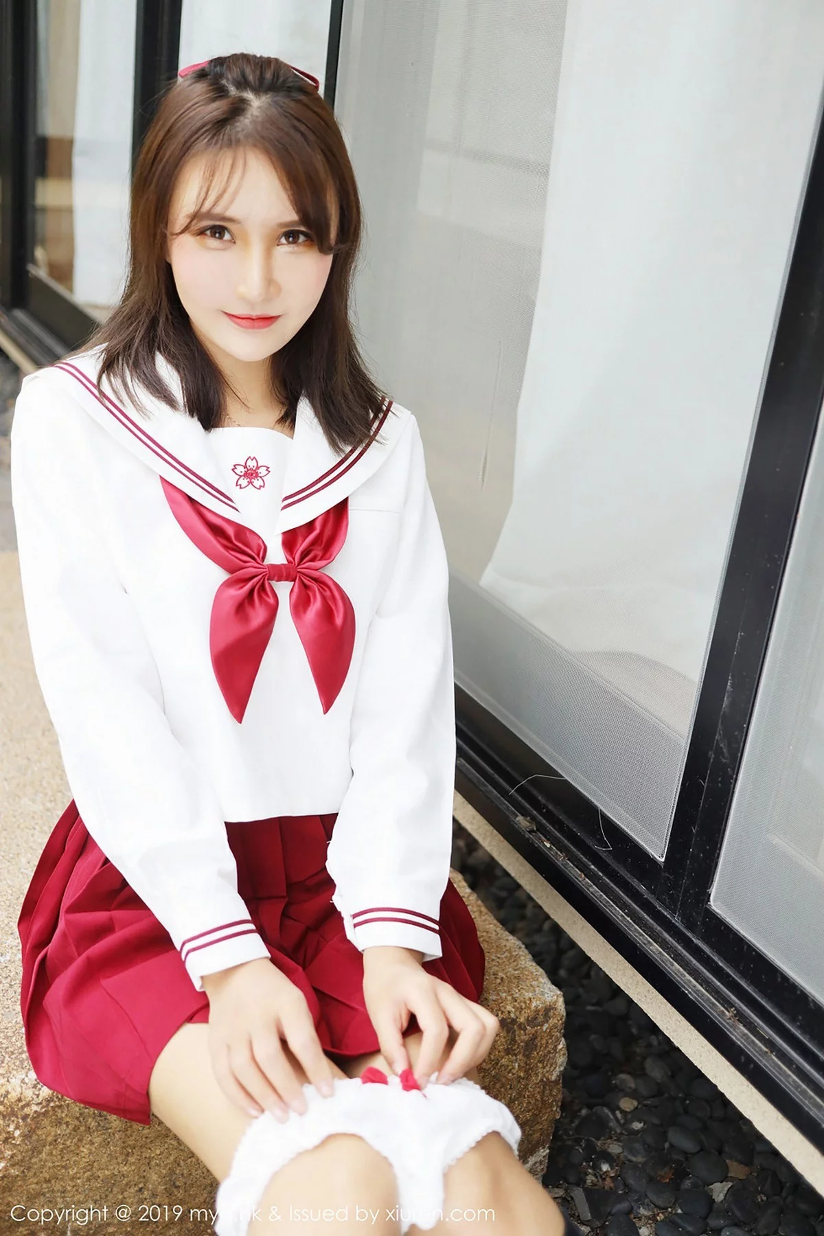 Xrmnw.Vip_尹菲_写真
