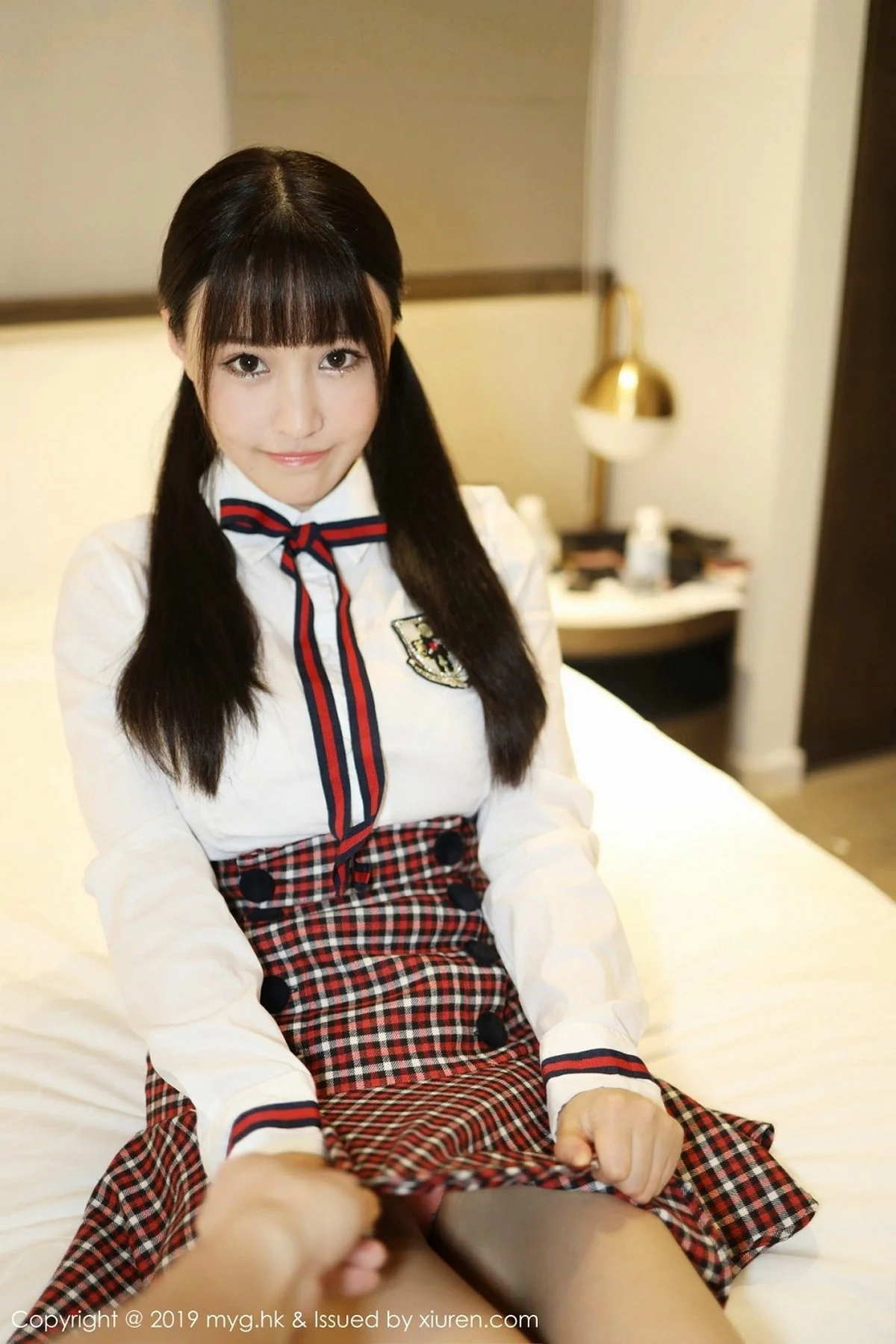 Xrmnw.Vip_朱可儿_写真