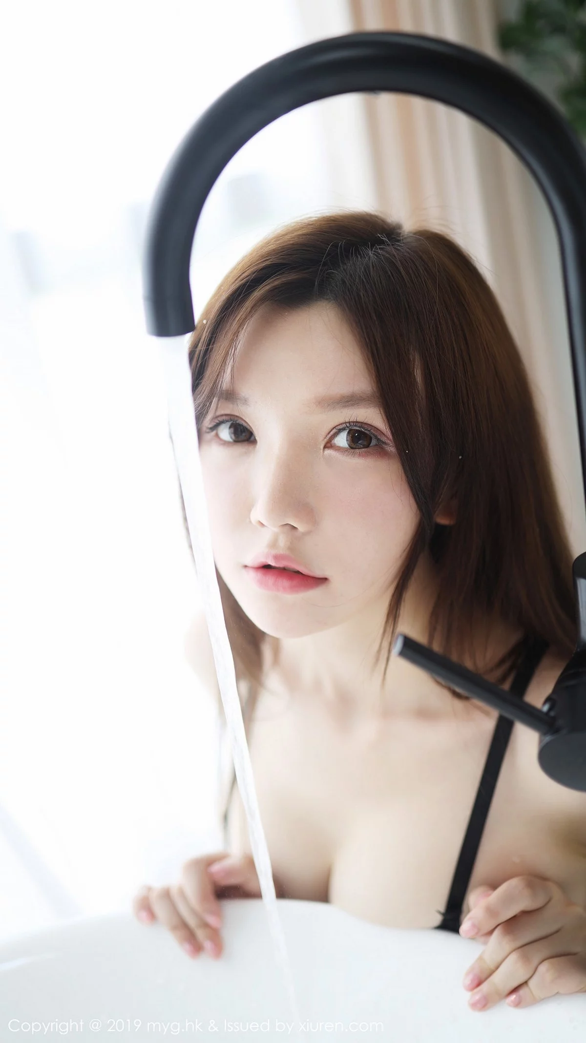 Xrmnw.Vip_糯美子_写真