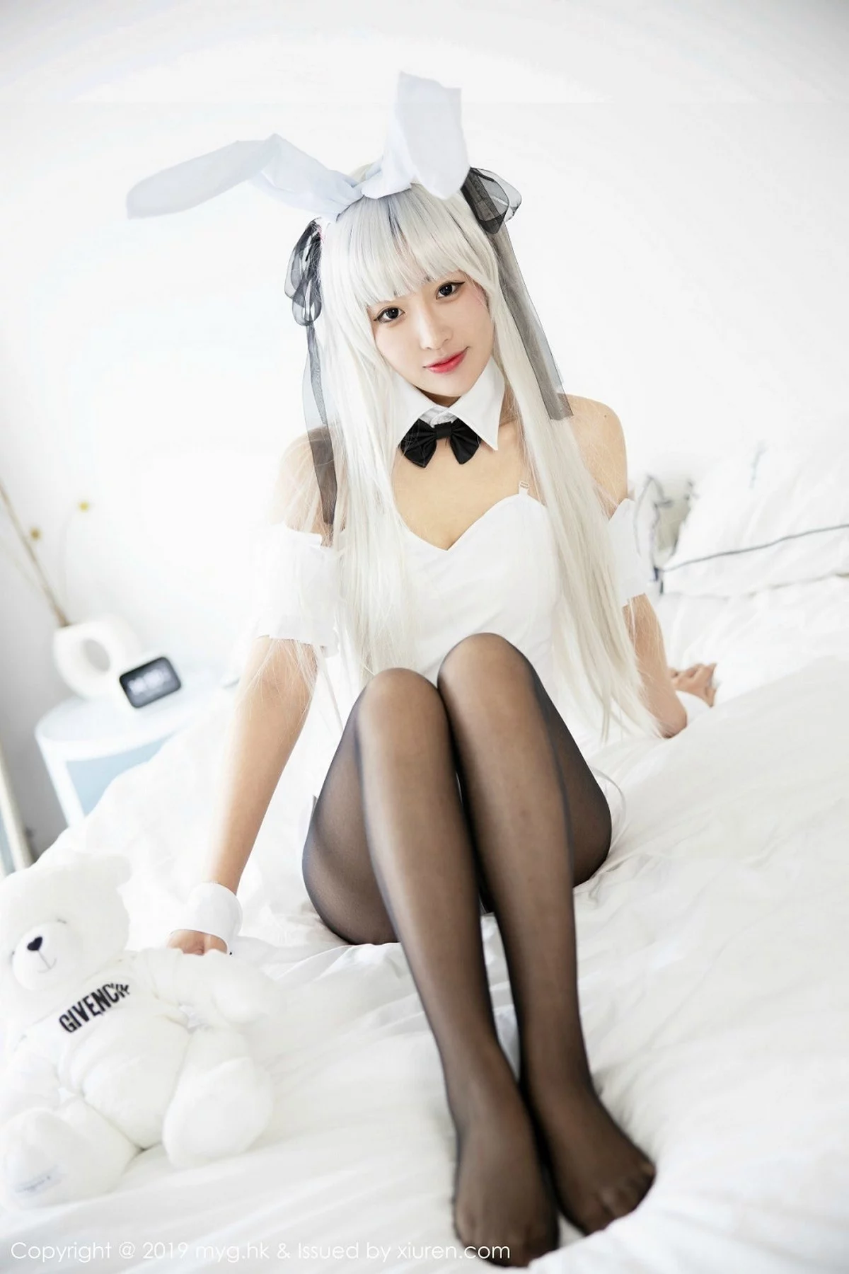 Xrmnw.Vip_童丹娜_写真