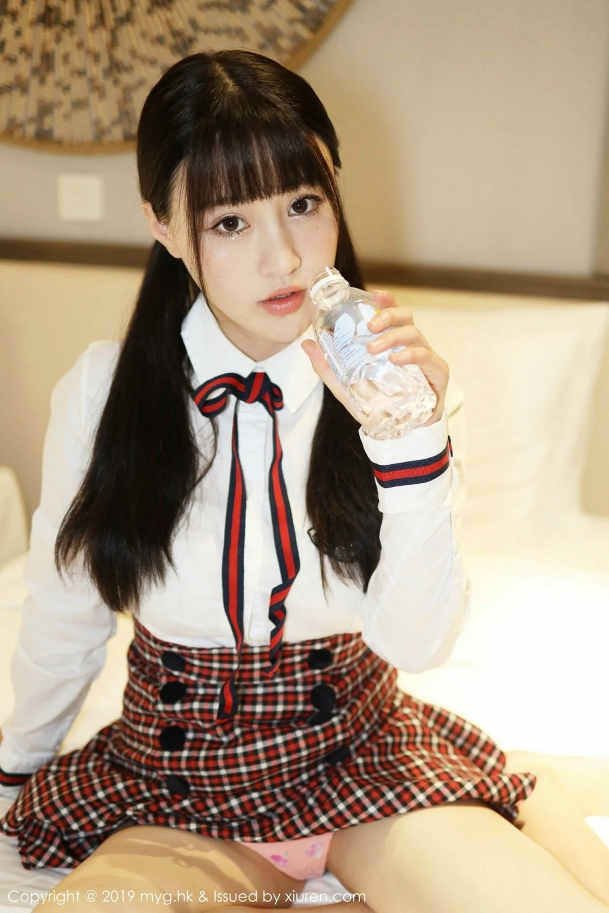 Xrmnw.Vip_朱可儿_写真