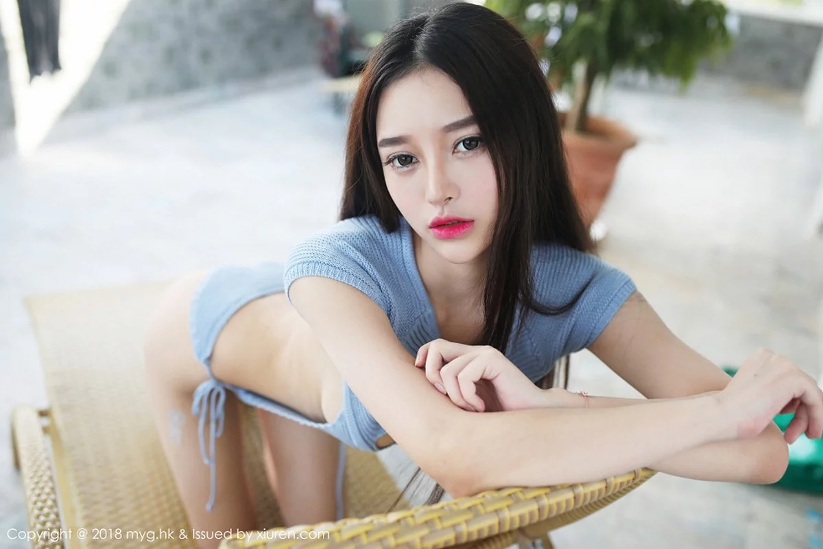 Xrmnw.Vip_唐琪儿_写真