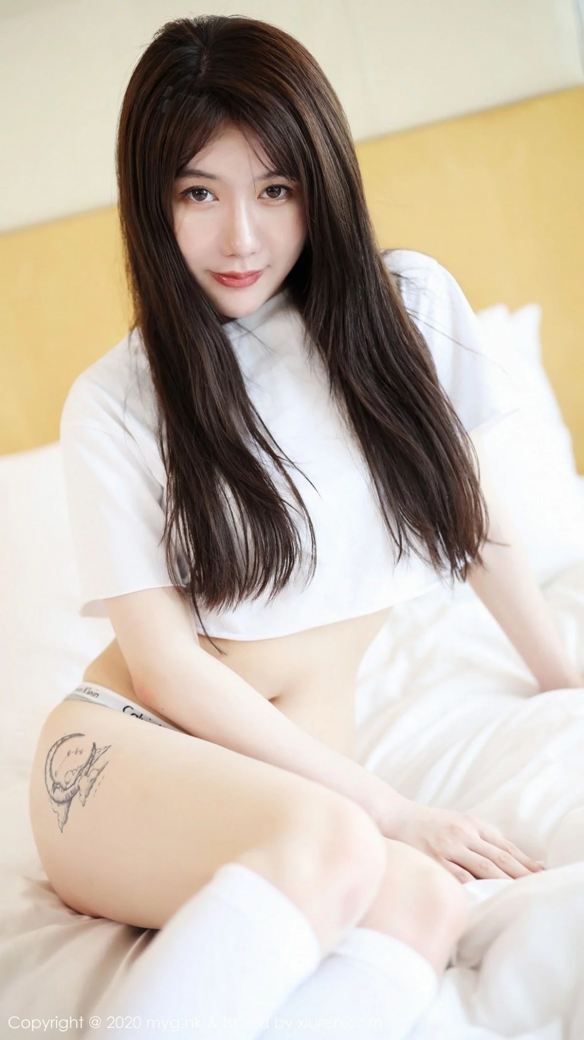 Xrmnw.Vip_薛琪琪_写真