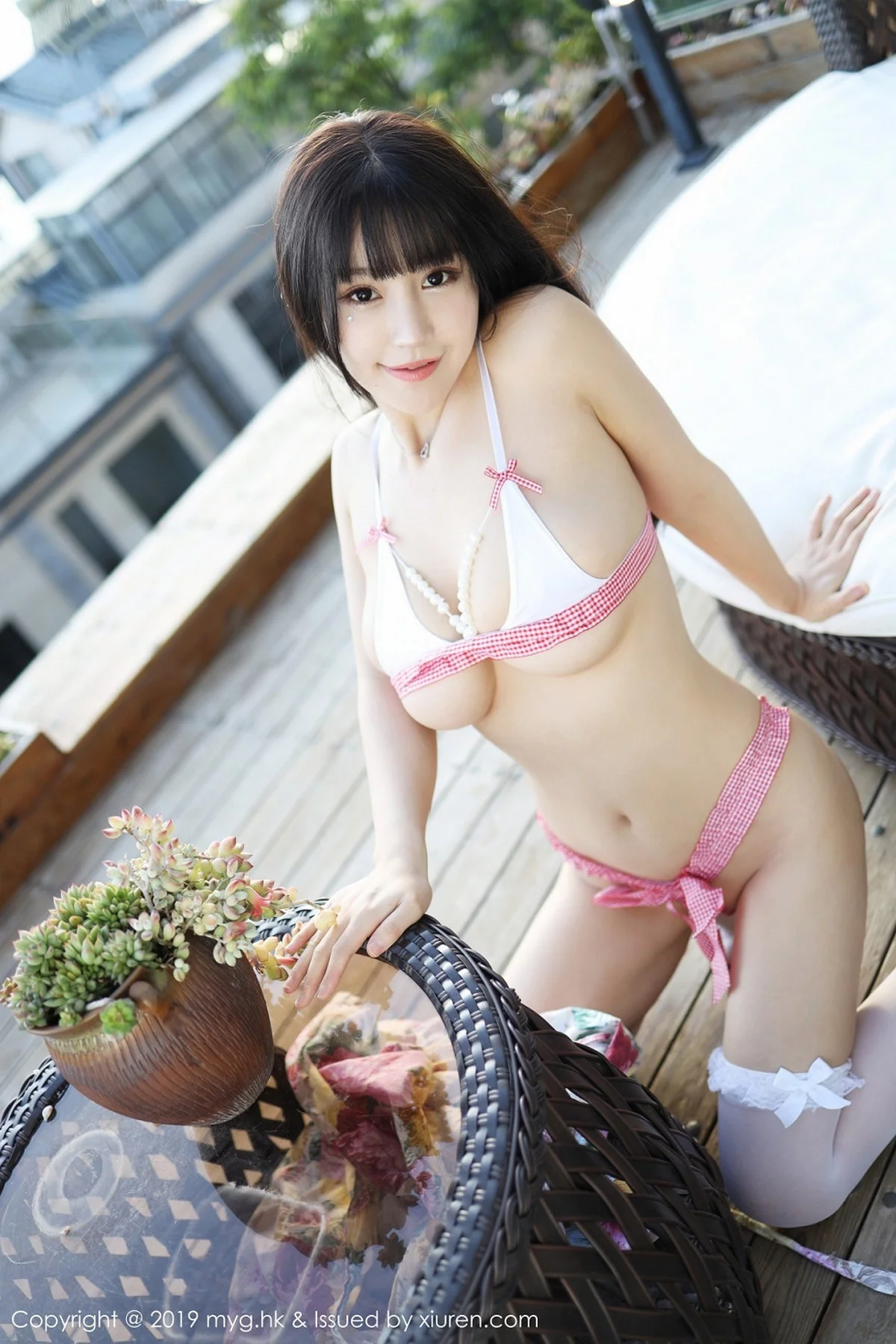 Xrmnw.Vip_朱可儿_写真