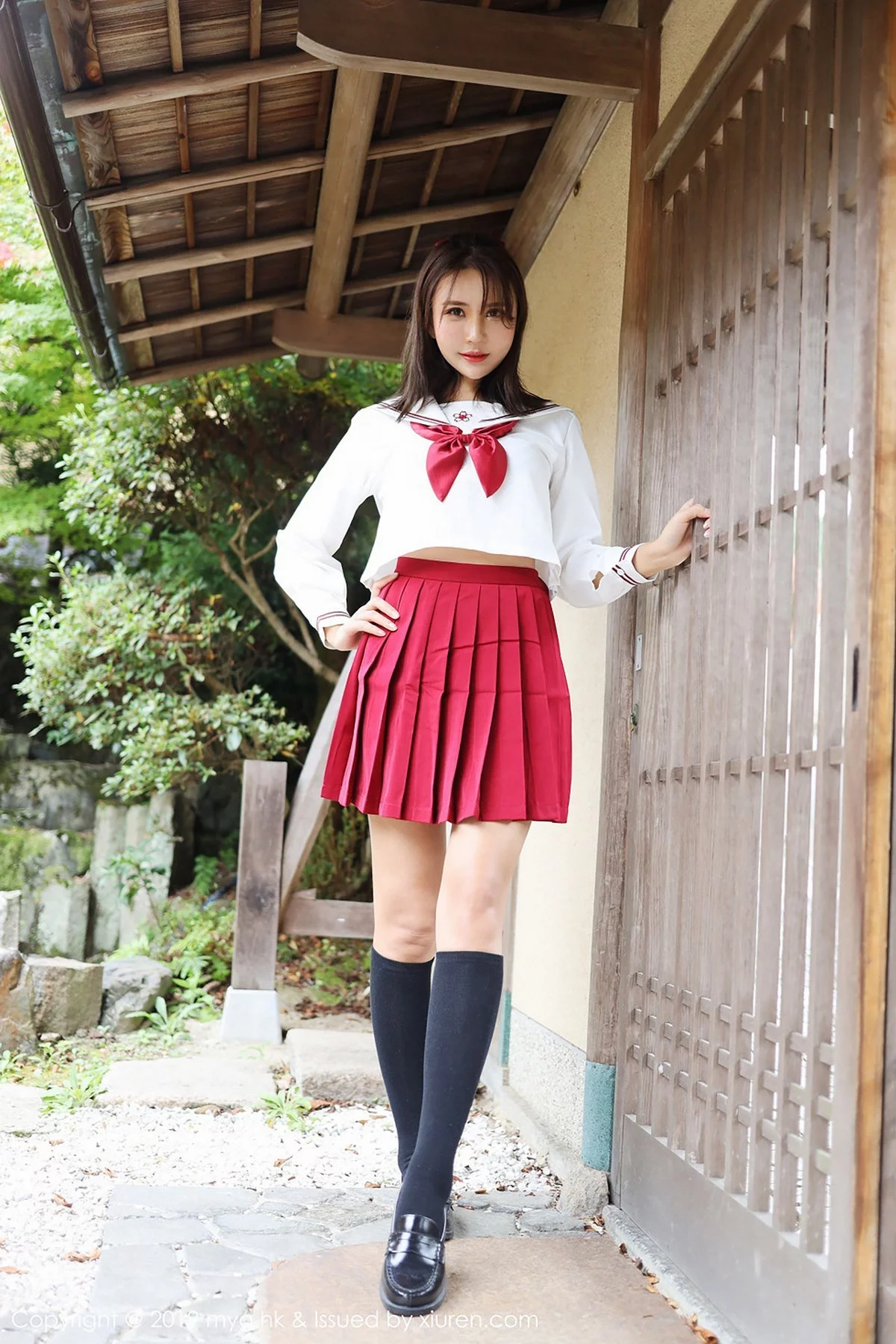 Xrmnw.Vip_尹菲_写真
