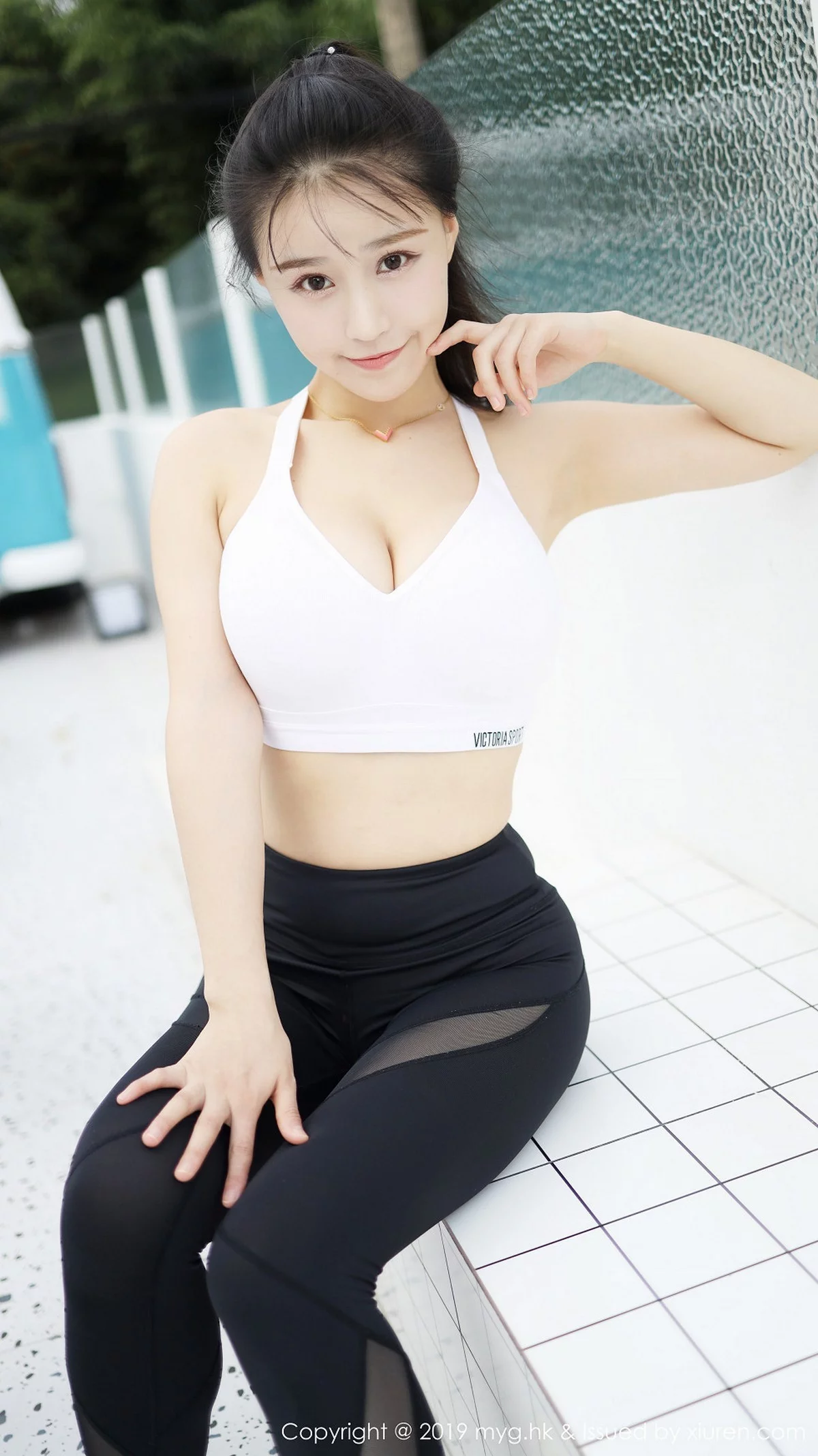 Xrmnw.Vip_朱可儿_写真