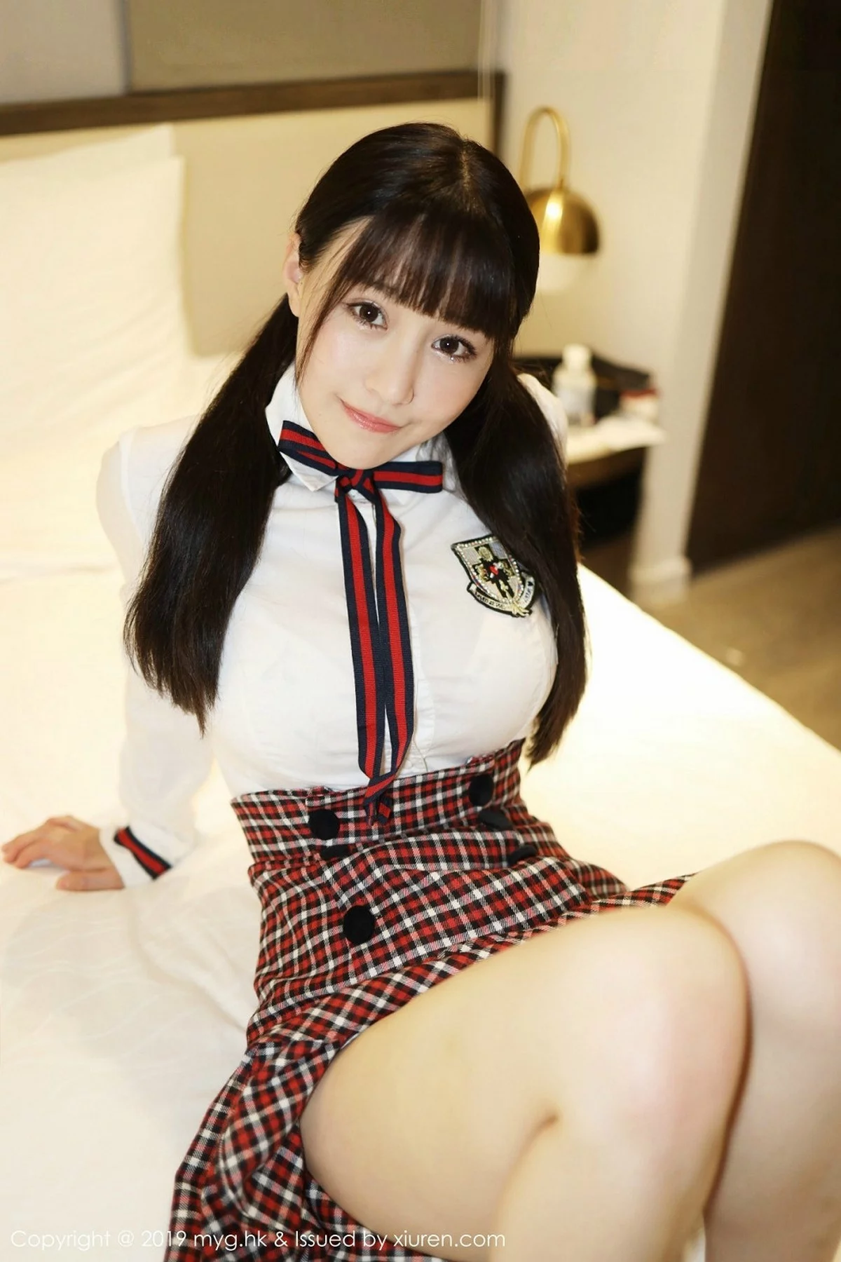 Xrmnw.Vip_朱可儿_写真