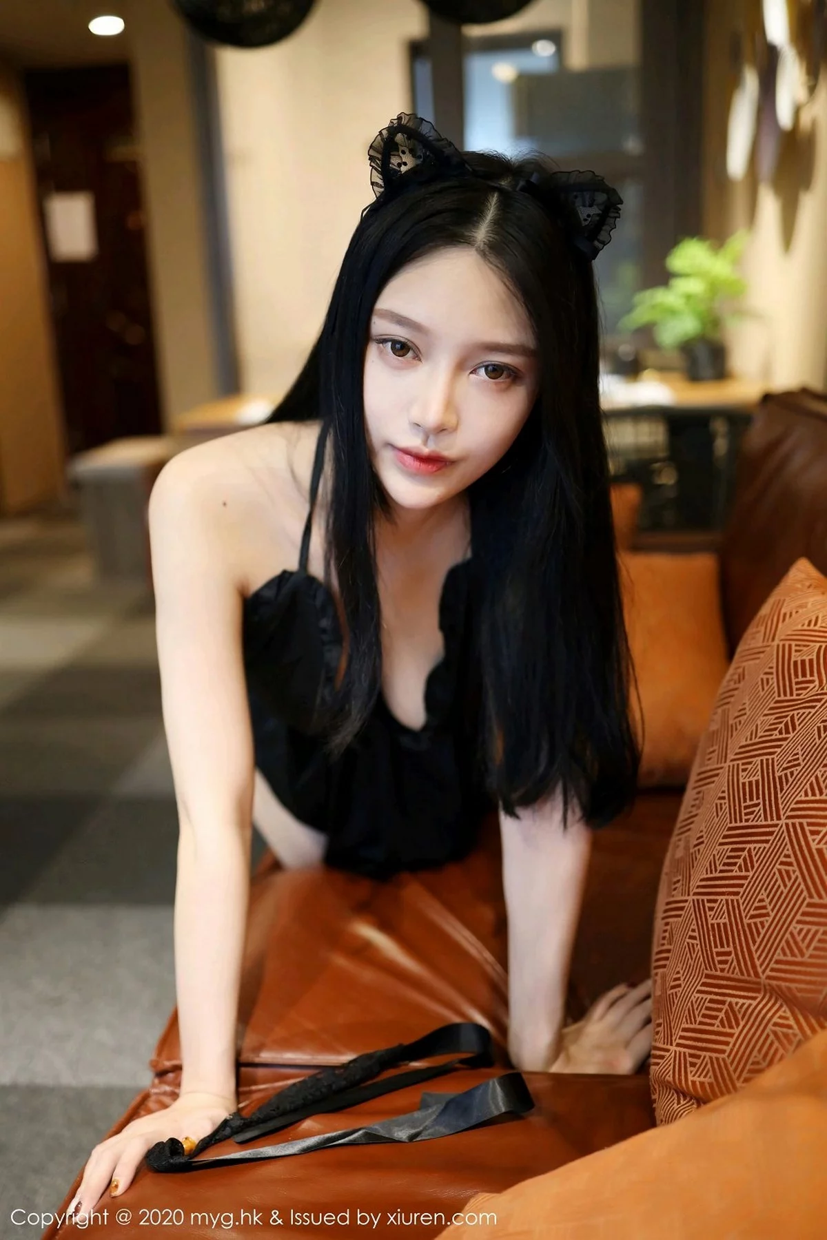 Xrmnw.Vip_唐琪儿_写真