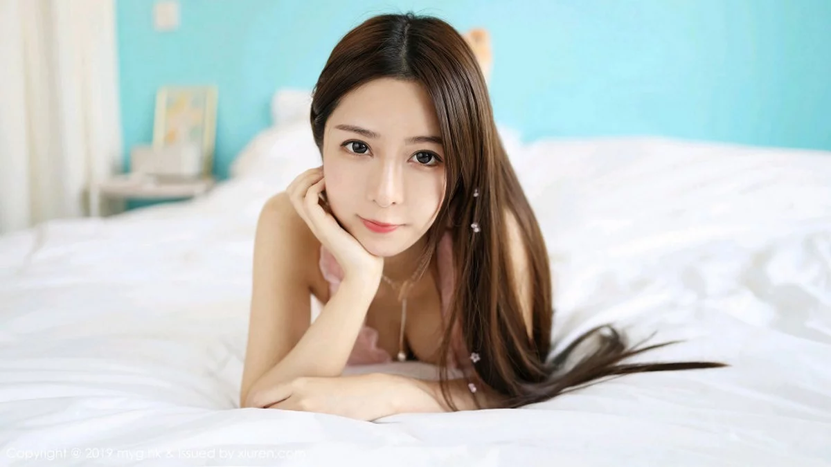 Xrmnw.Vip_张静燕_写真