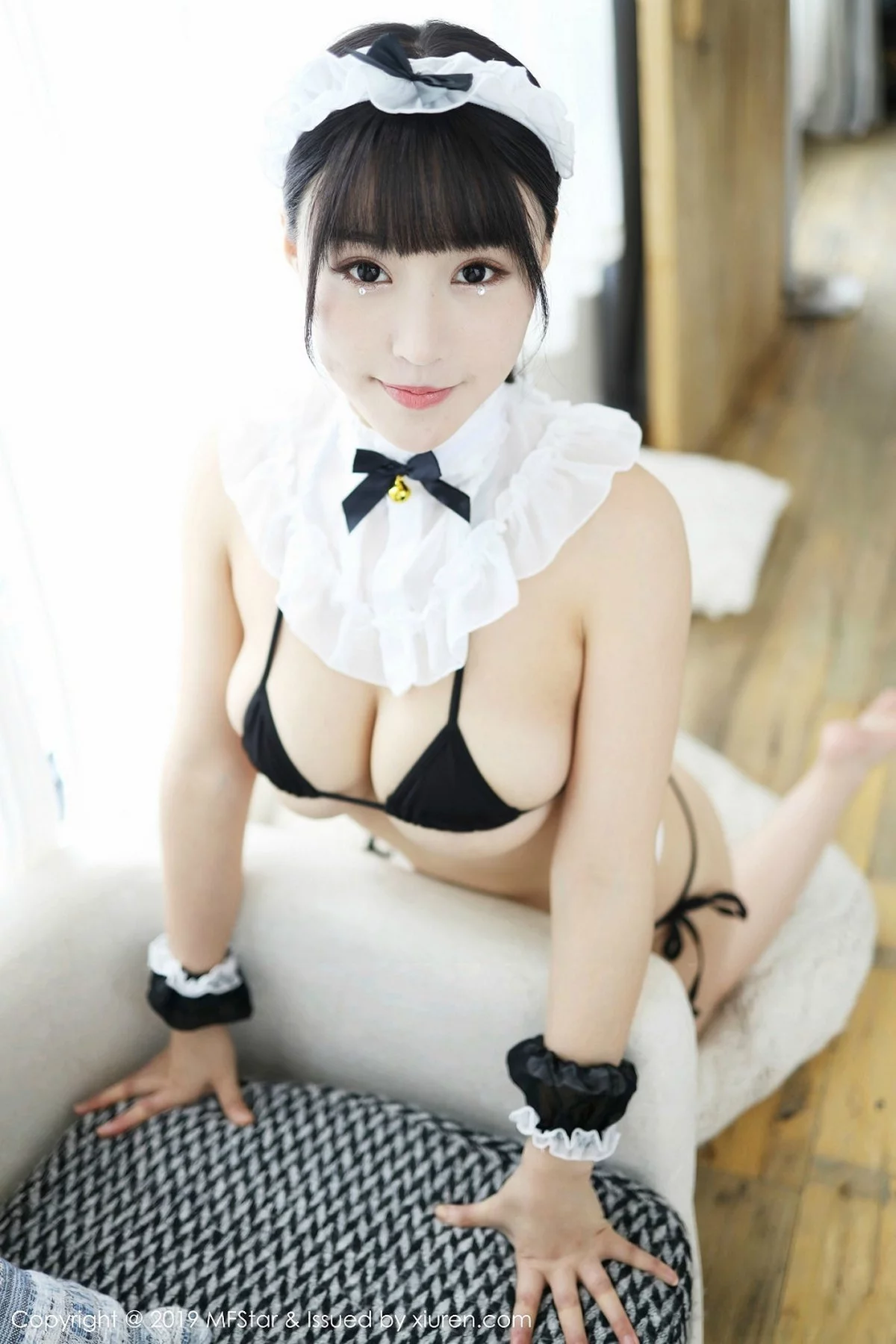 Xrmnw.Vip_朱可儿_写真