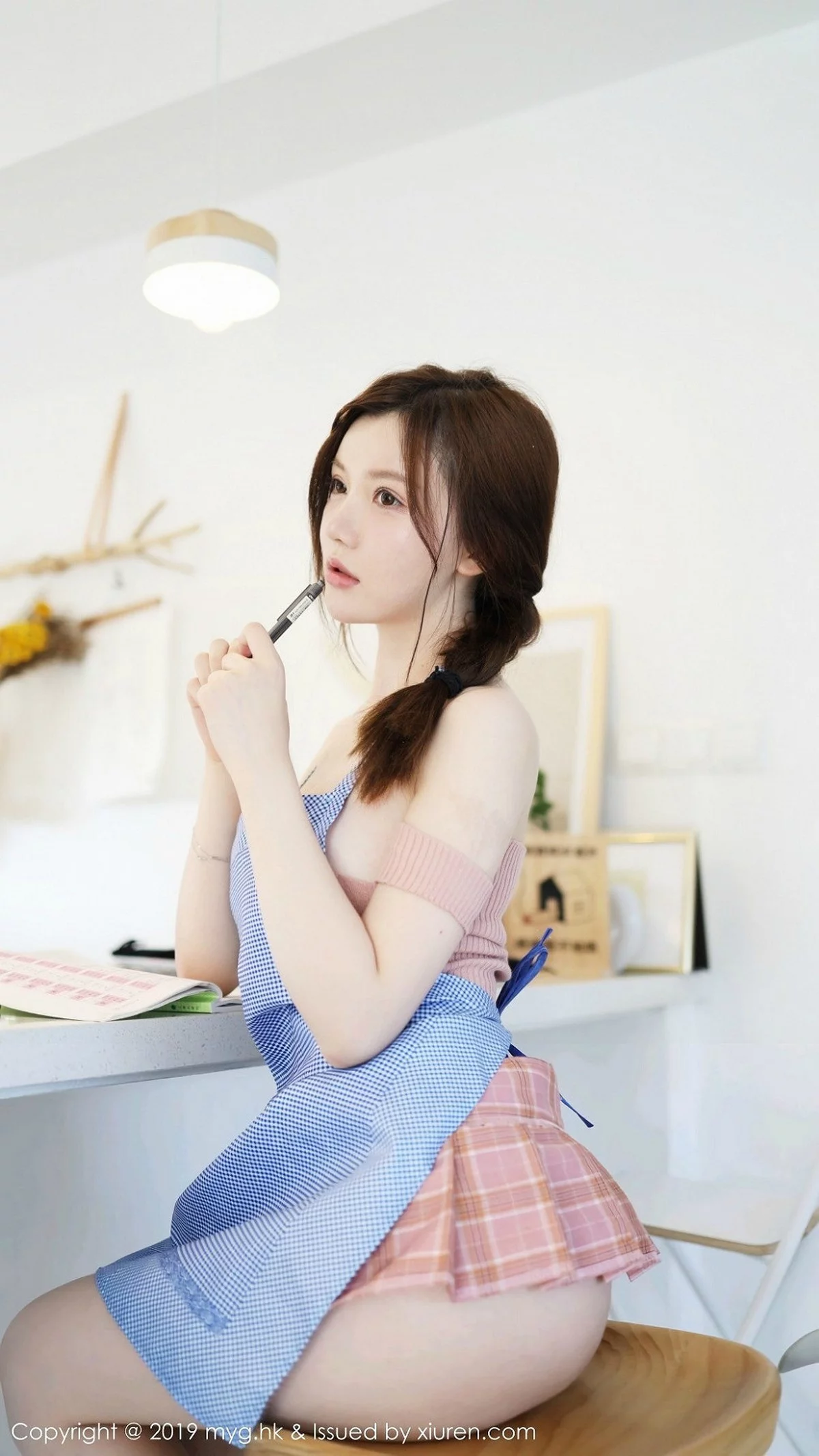 Xrmnw.Vip_糯美子_写真