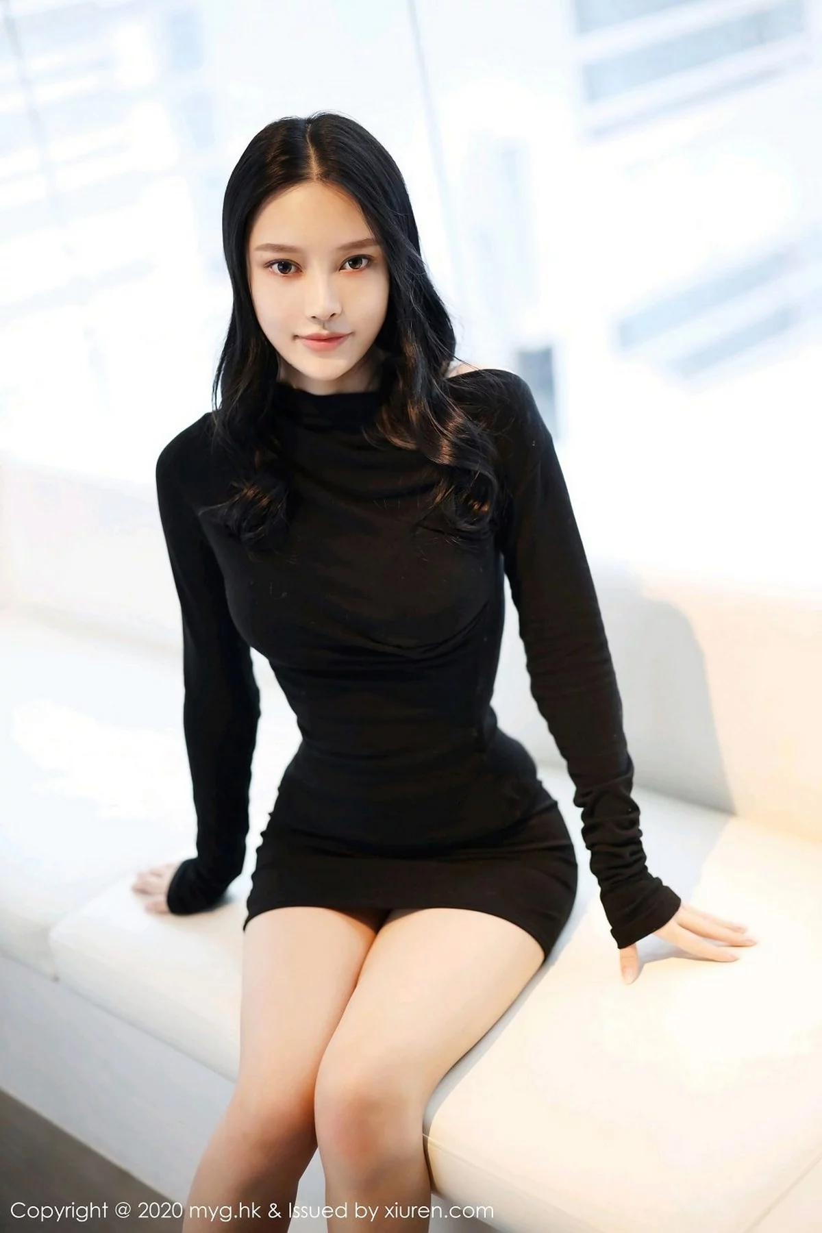 Xrmnw.Vip_唐琪儿_写真