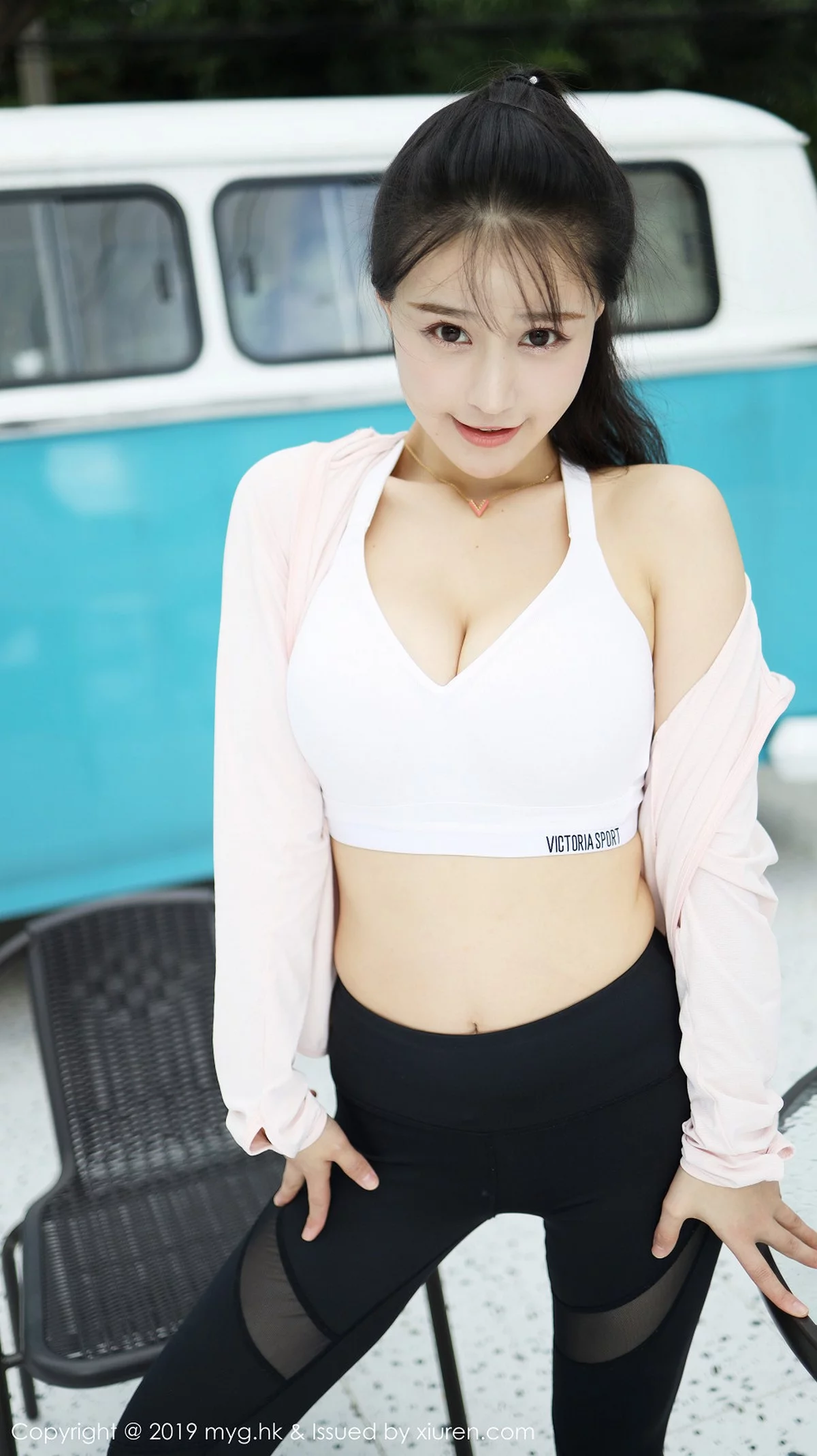 Xrmnw.Vip_朱可儿_写真