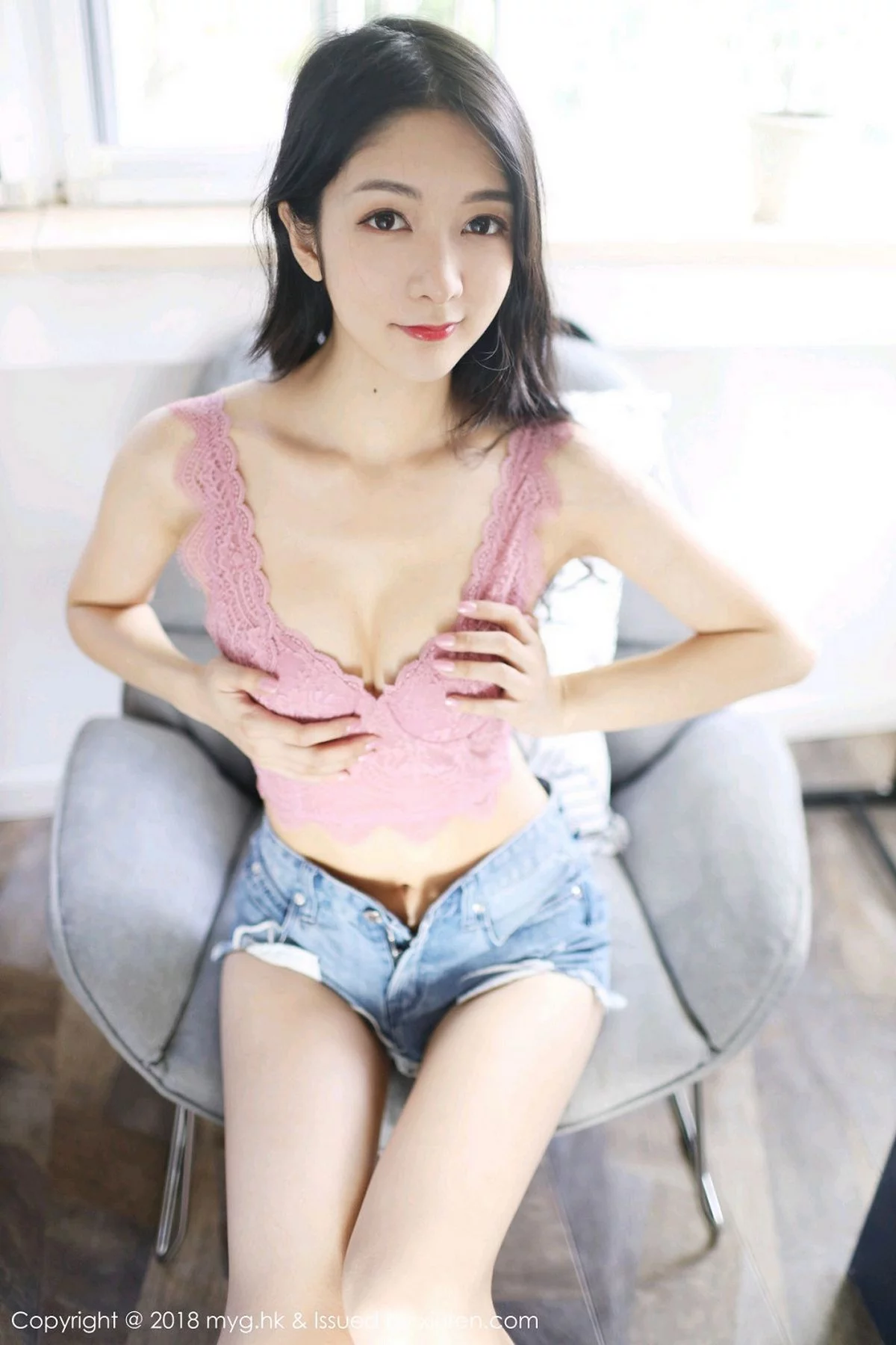 Xrmnw.Vip_小热巴_写真