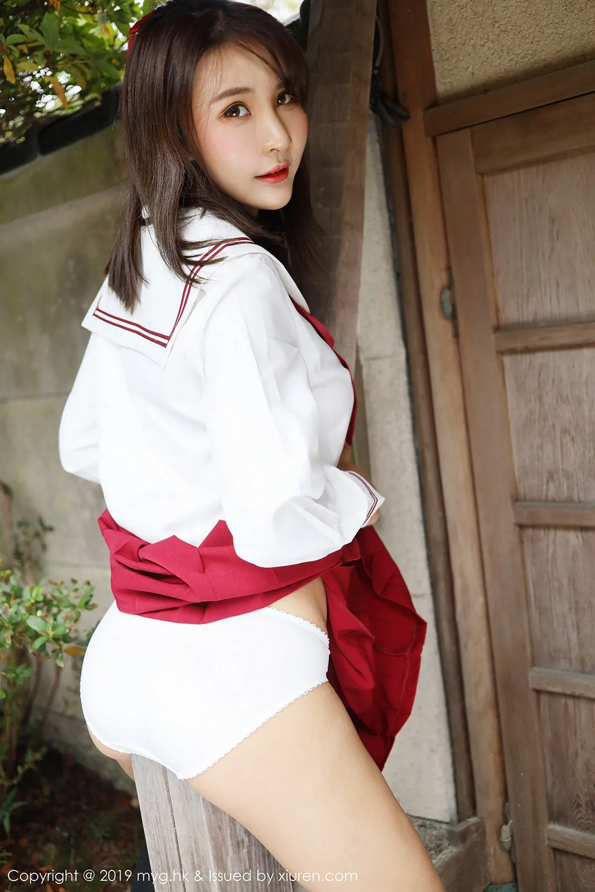 Xrmnw.Vip_尹菲_写真