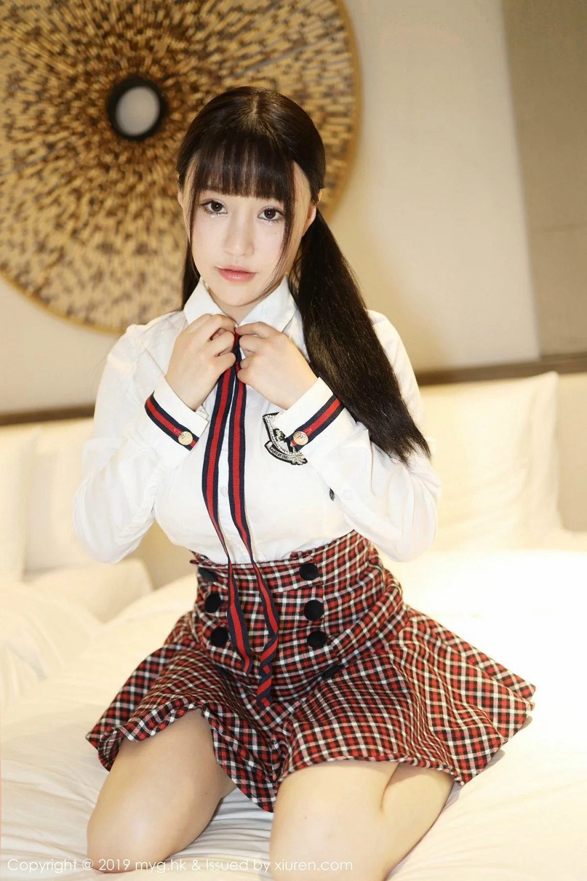 Xrmnw.Vip_朱可儿_写真