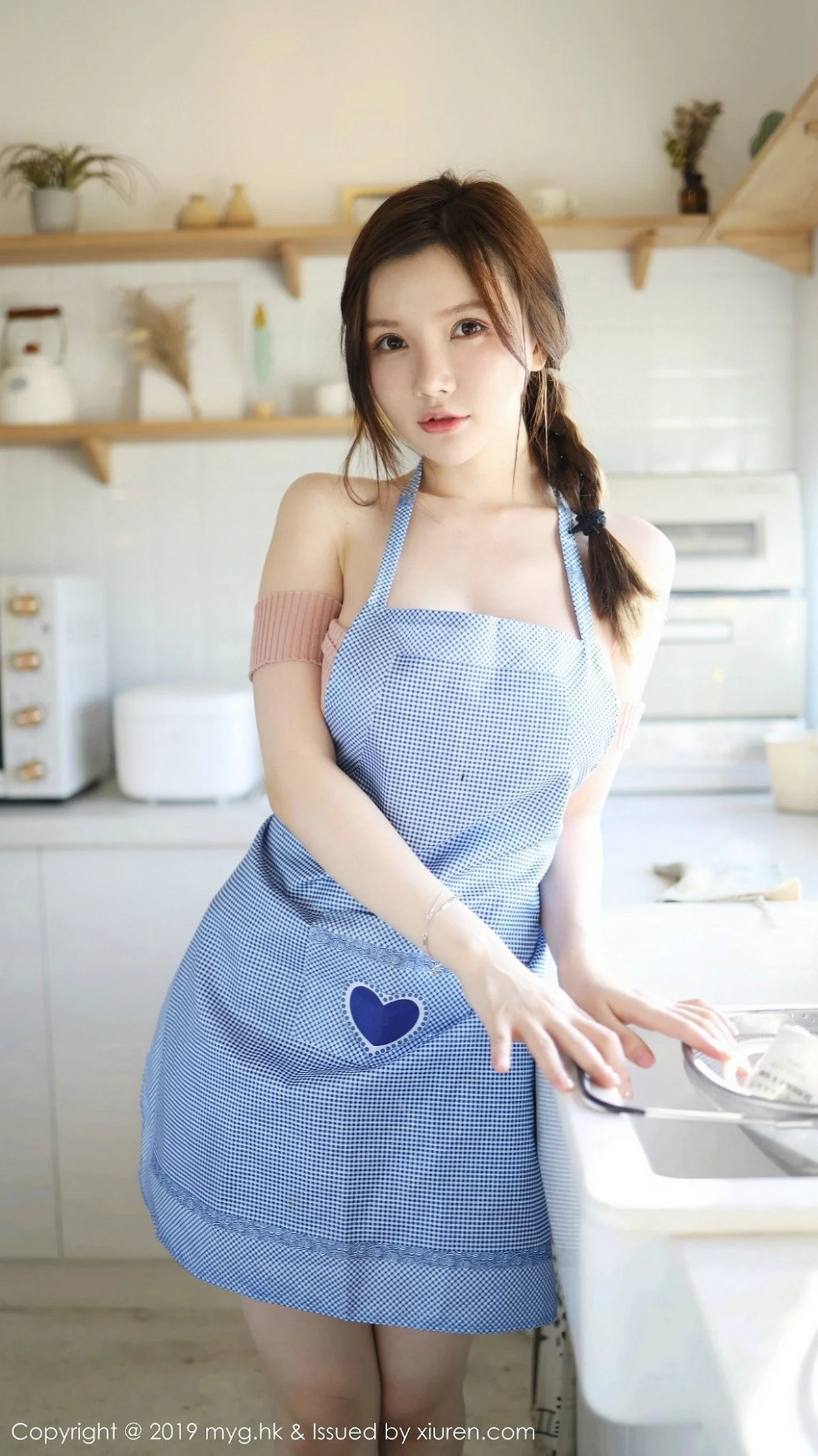 Xrmnw.Vip_糯美子_写真