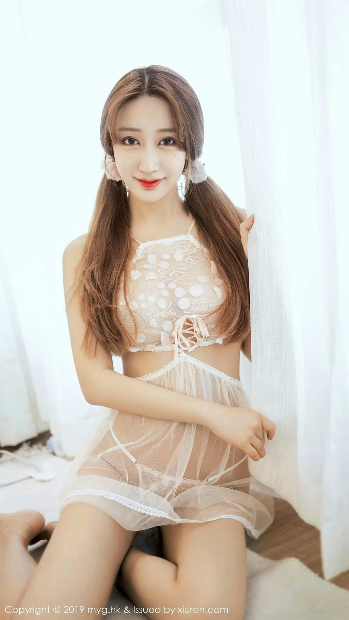 Xrmnw.Vip_林子欣_写真