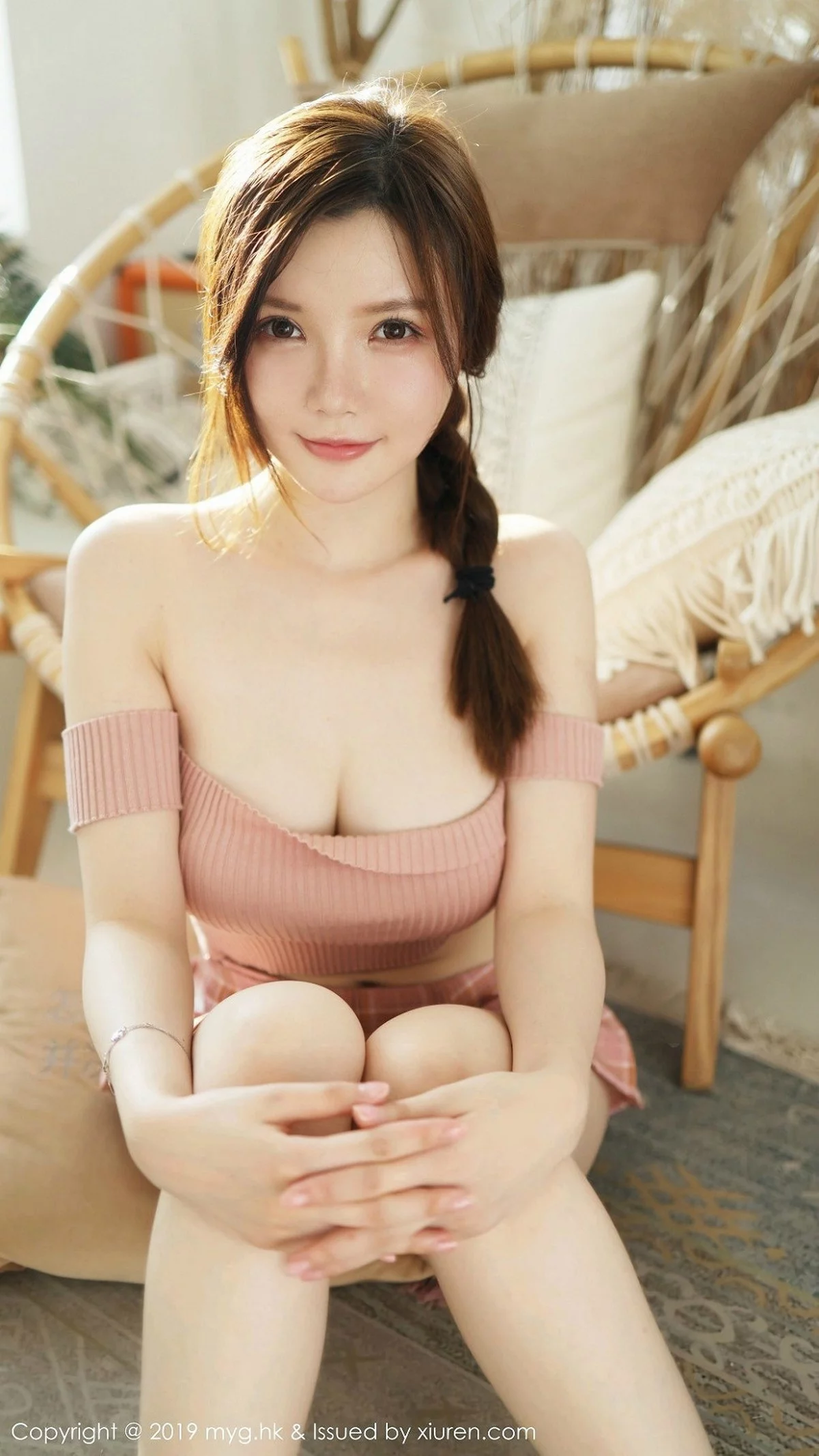 Xrmnw.Vip_糯美子_写真