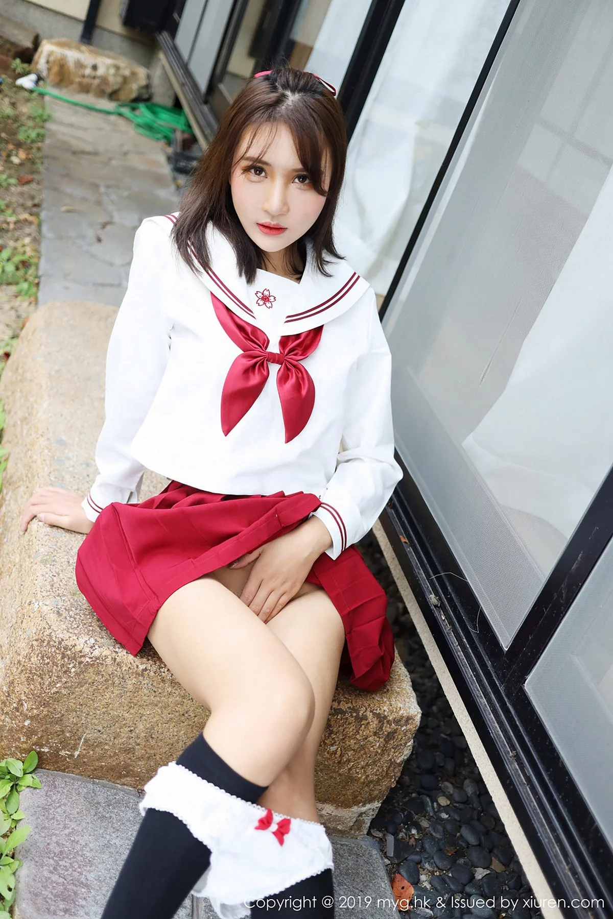 Xrmnw.Vip_尹菲_写真