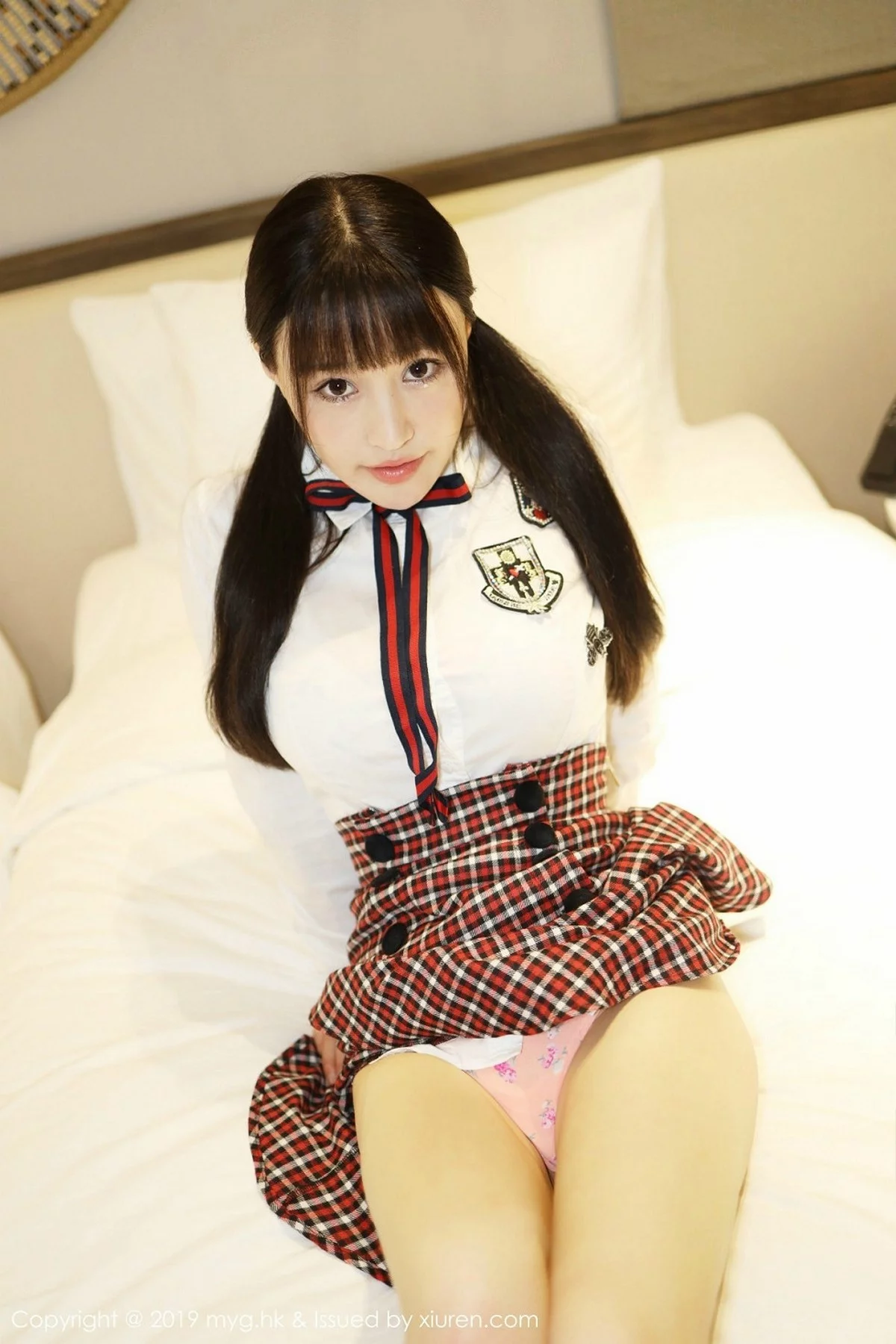 Xrmnw.Vip_朱可儿_写真