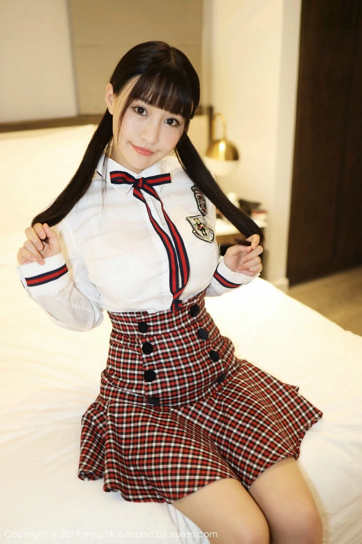 Xrmnw.Vip_朱可儿_写真