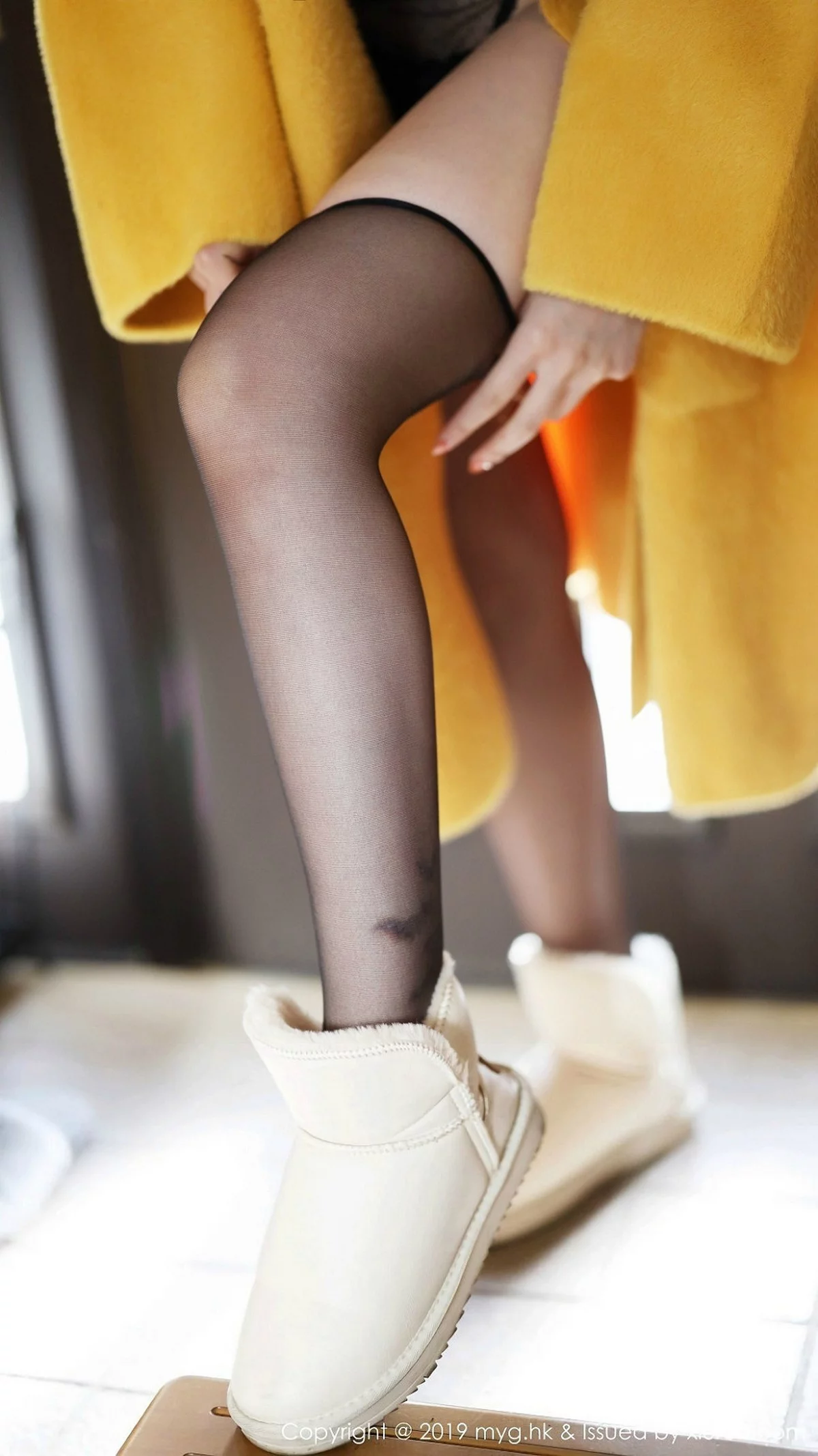 Xrmnw.Vip_糯美子_写真