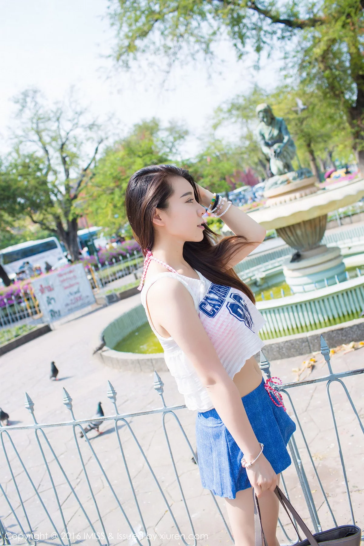 Xrmnw.Vip_嘉宝贝儿_写真