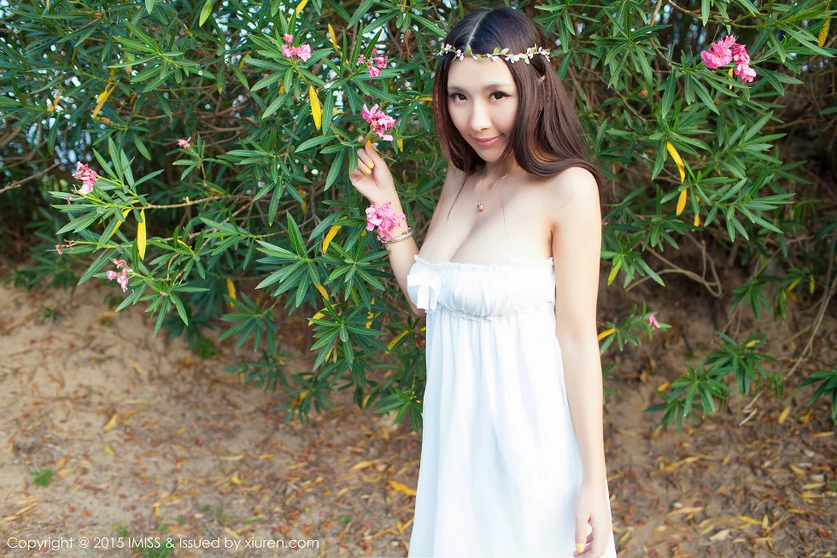 Xrmnw.Vip_晓茜_写真