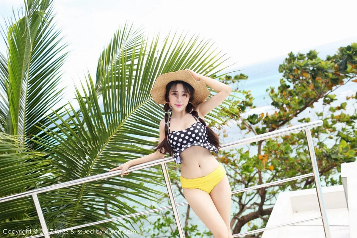 Xrmnw.Vip_兜豆靓_写真