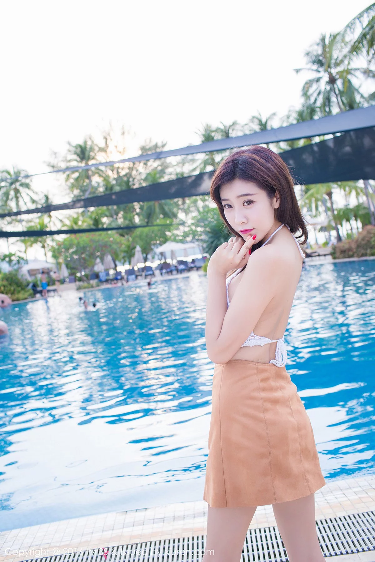 Xrmnw.Vip_程小烦不烦_写真