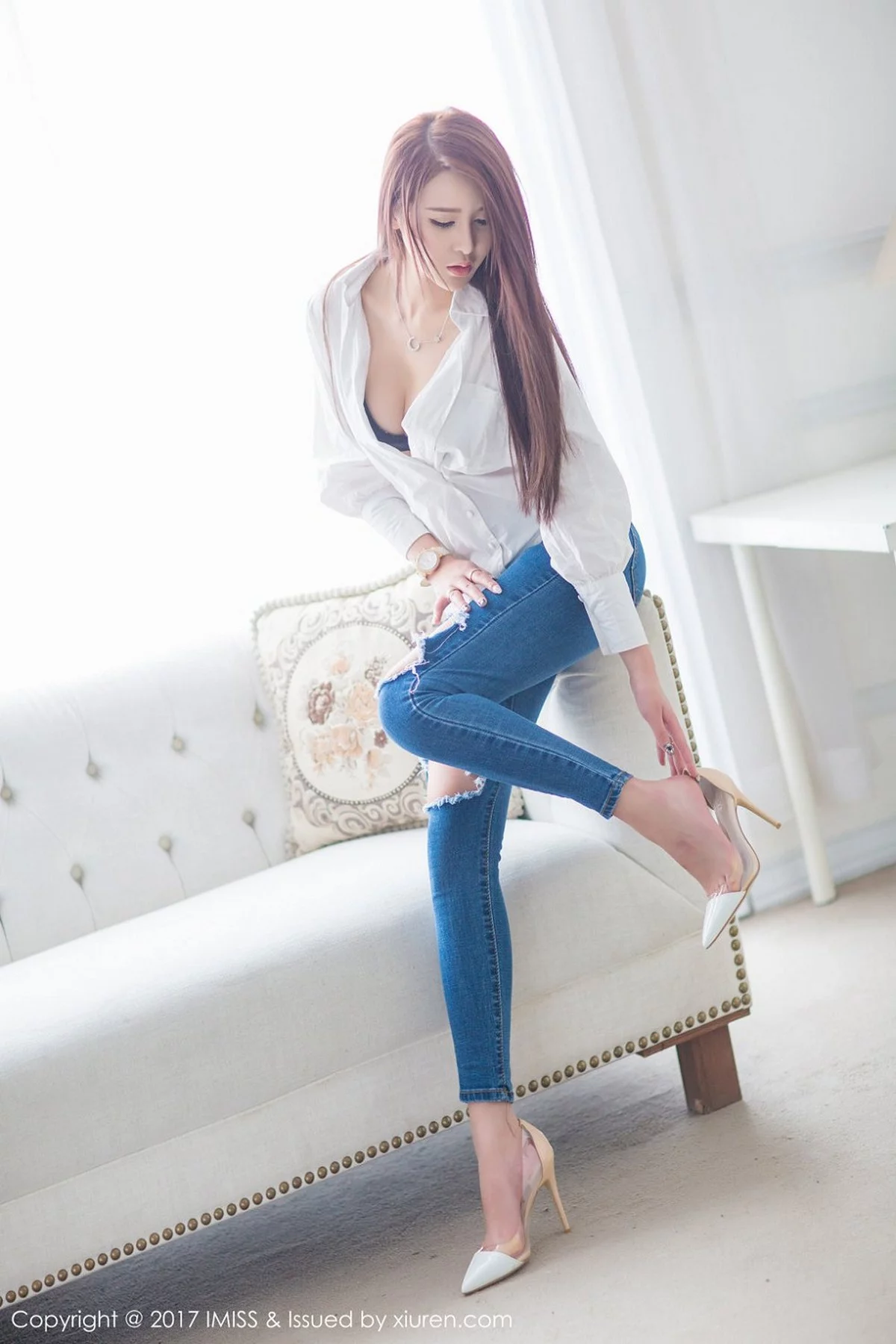 Xrmnw.Vip_娜大少爷_写真