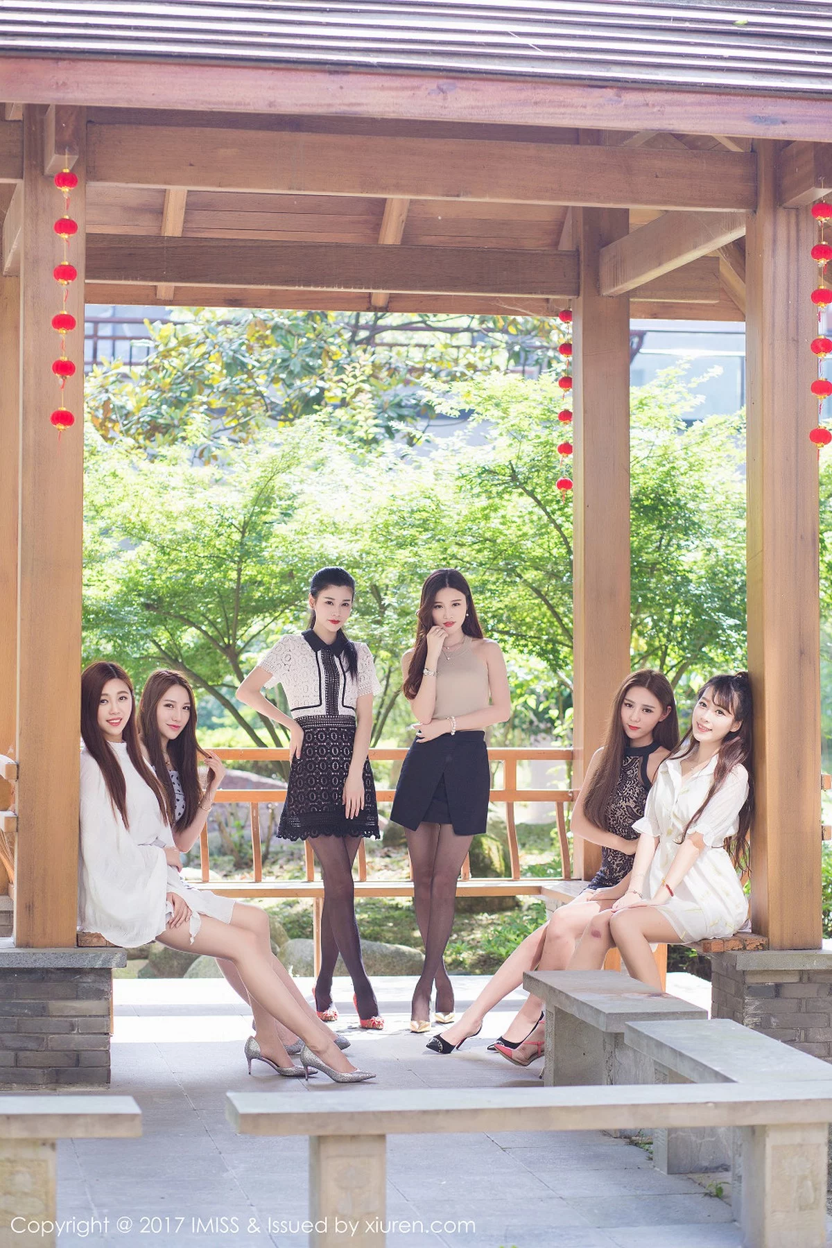 Xrmnw.Vip_模特合集_写真