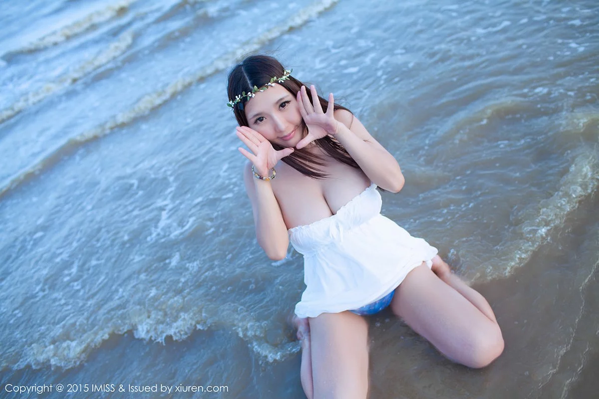 Xrmnw.Vip_晓茜_写真