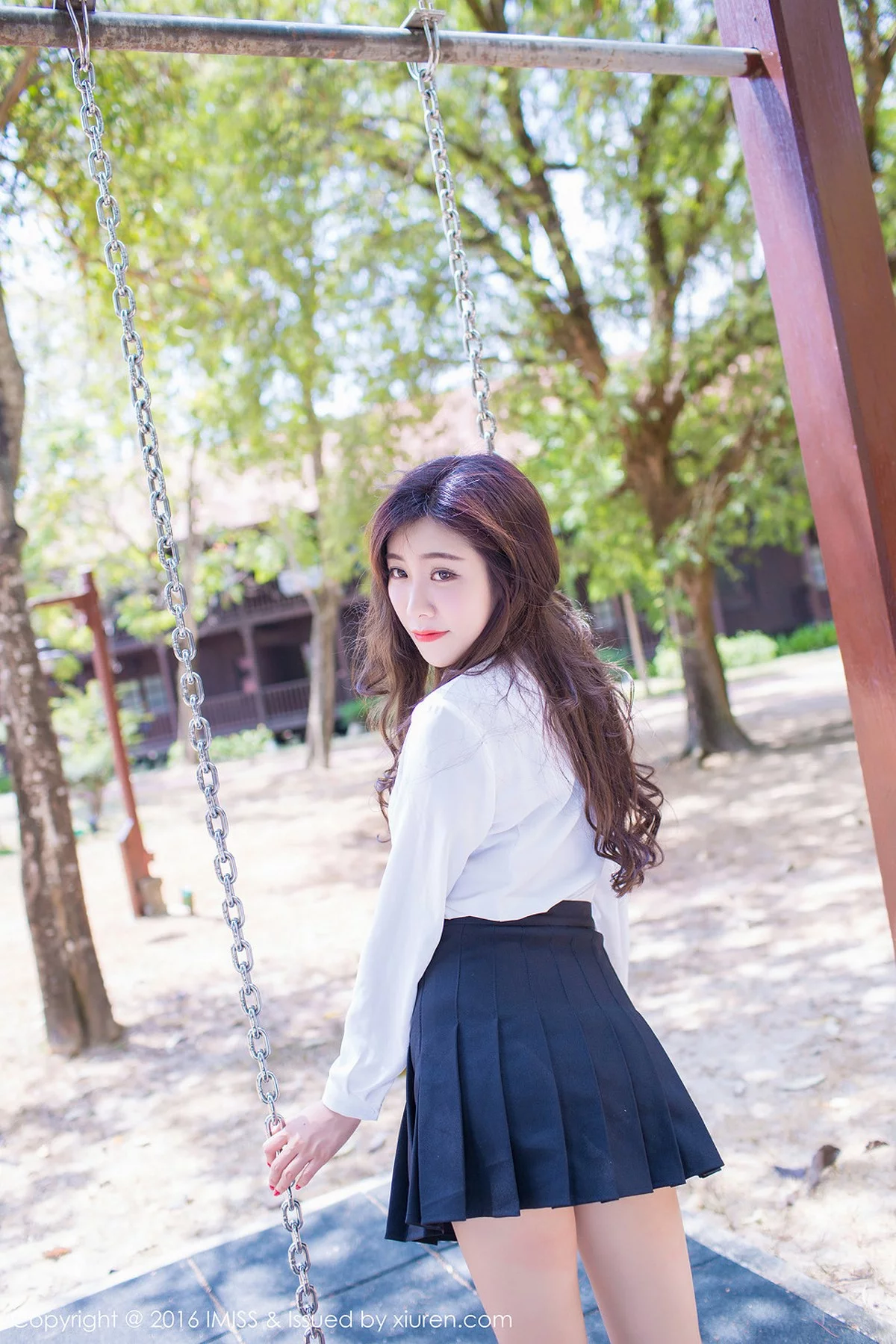 Xrmnw.Vip_程小烦不烦_写真