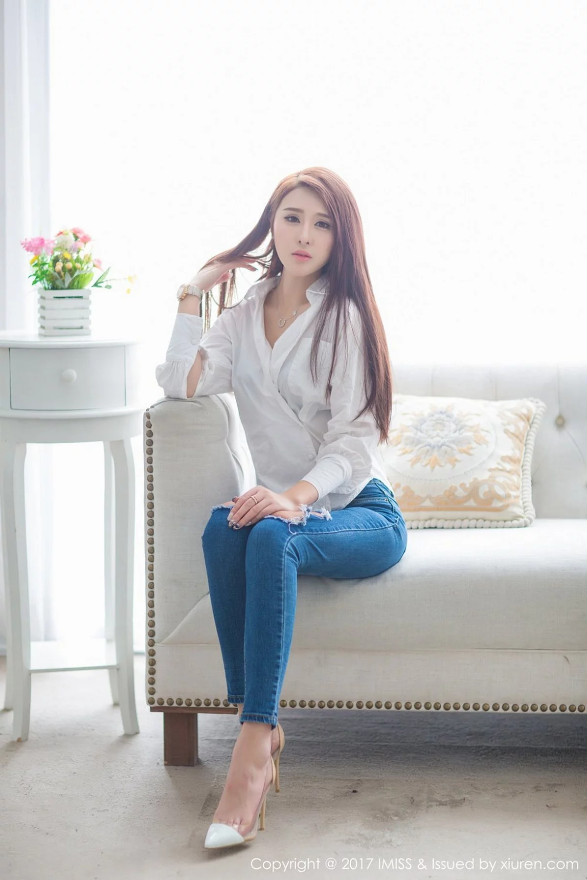 Xrmnw.Vip_娜大少爷_写真