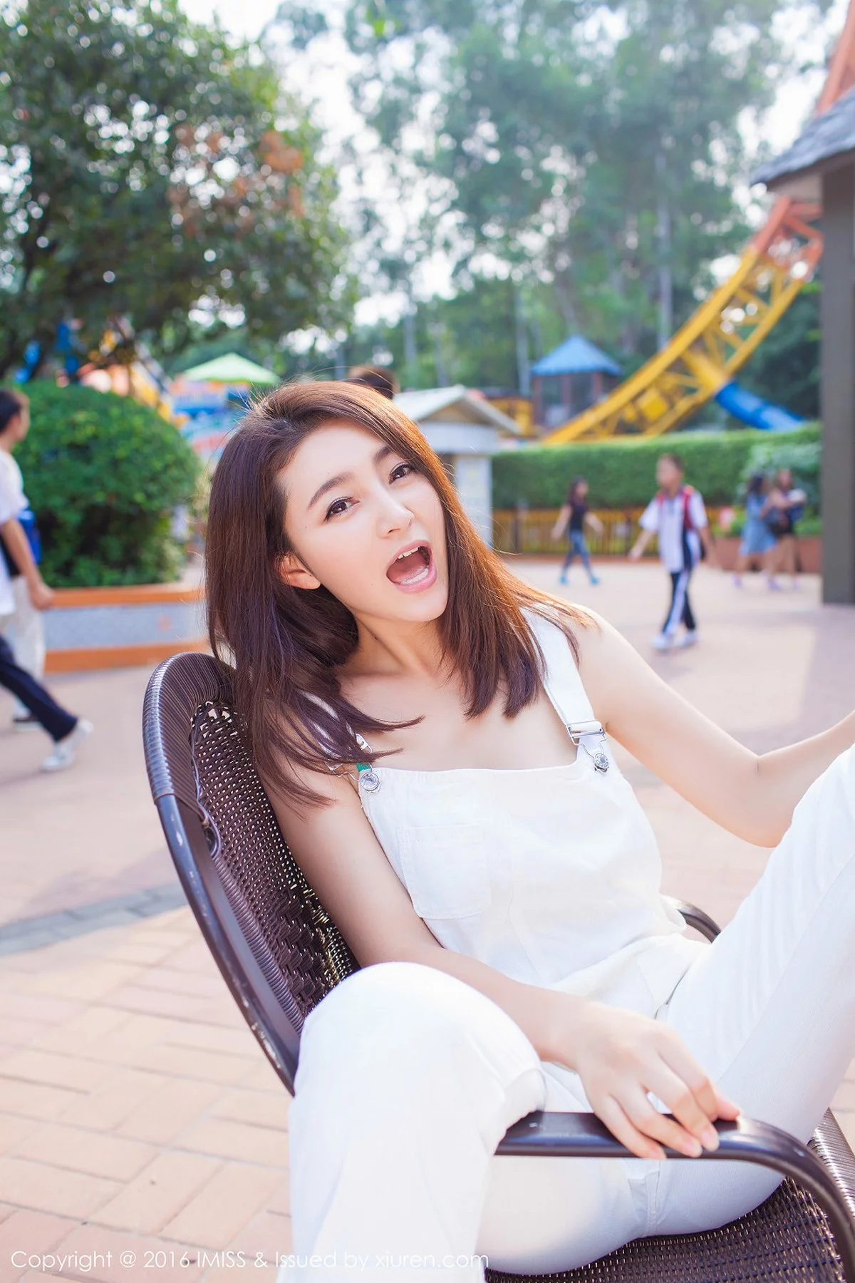Xrmnw.Vip_夏茉GIGI_写真