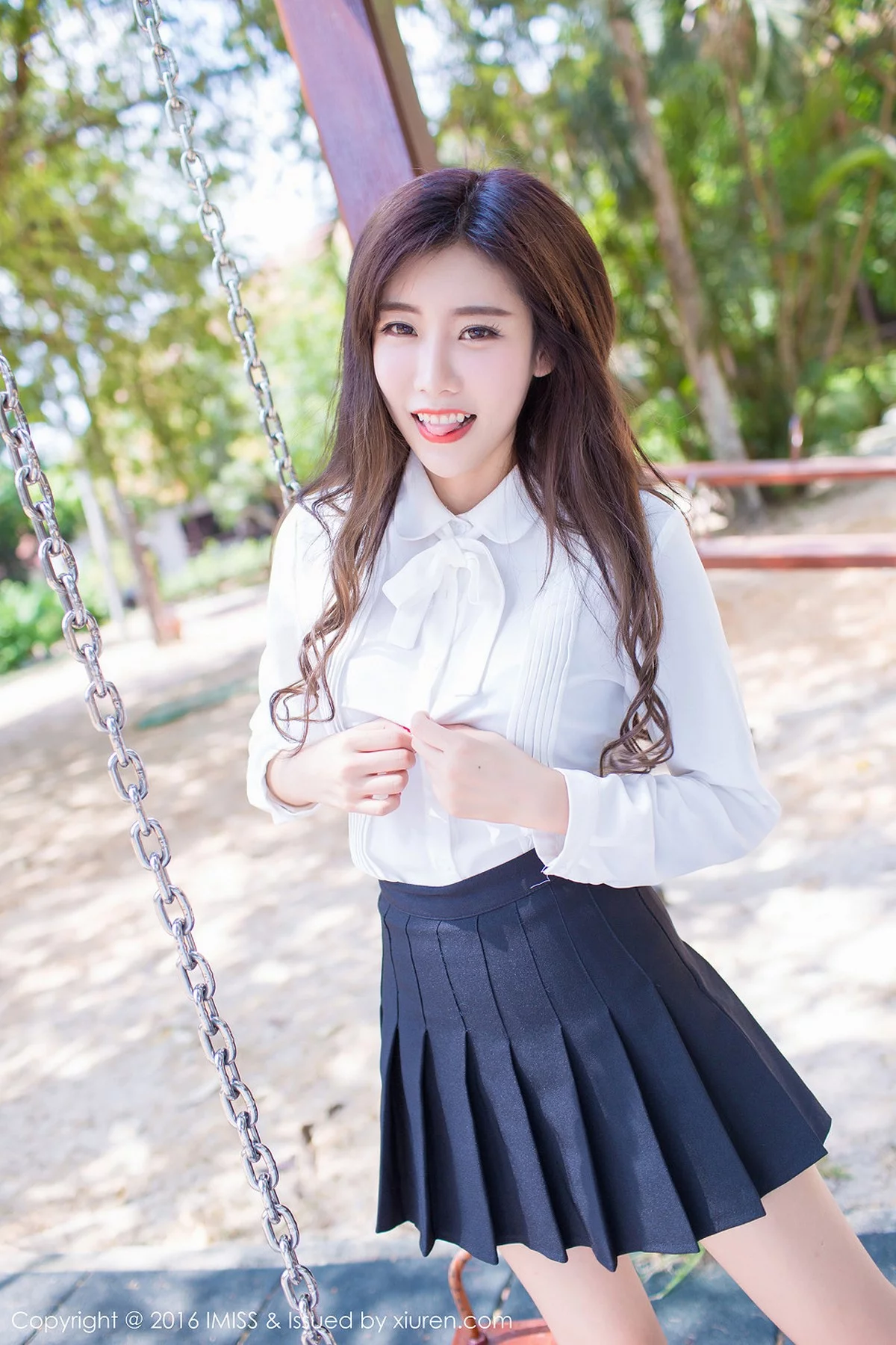 Xrmnw.Vip_程小烦不烦_写真