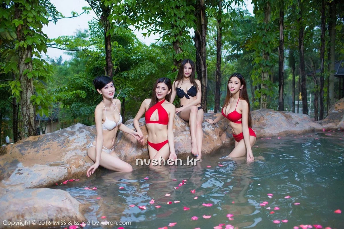Xrmnw.Vip_模特合集_写真