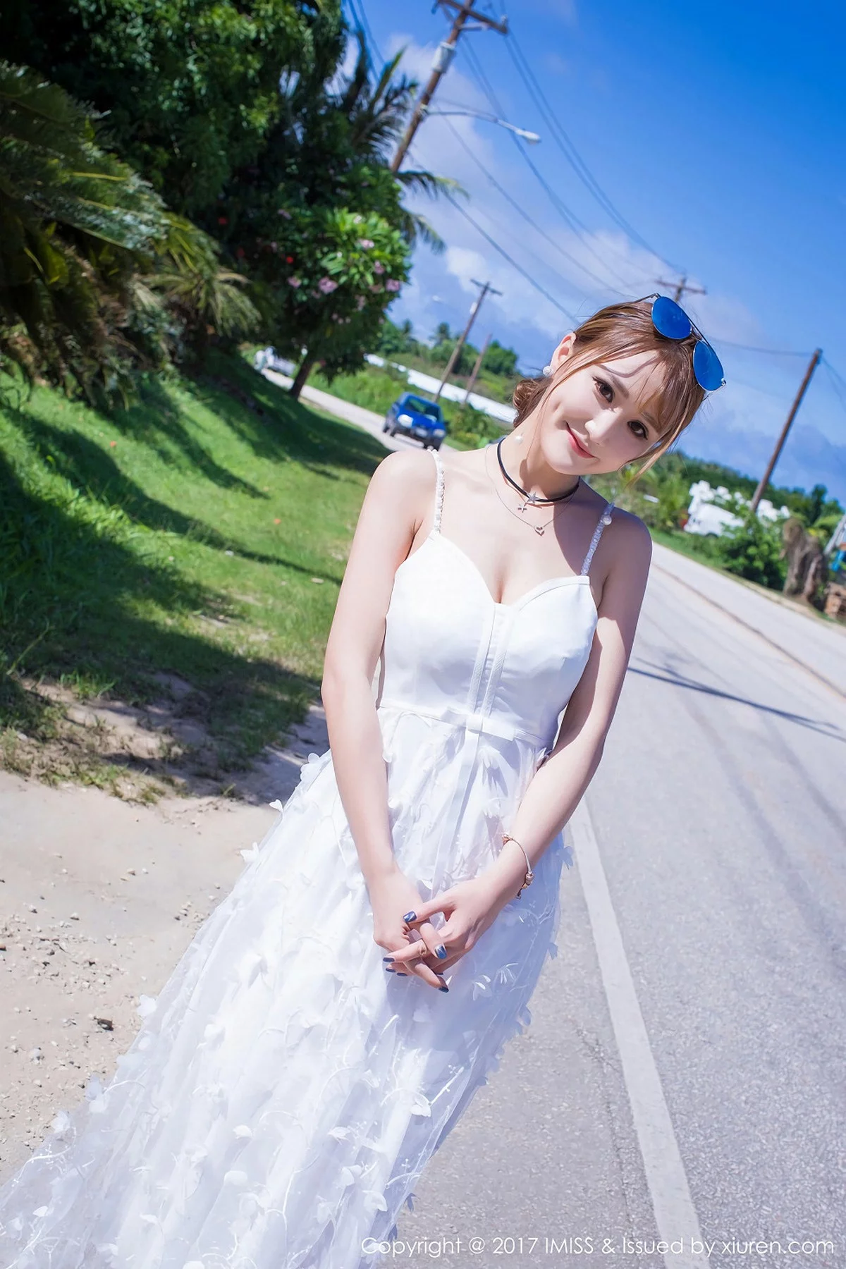 Xrmnw.Vip_妤薇Vivian_写真