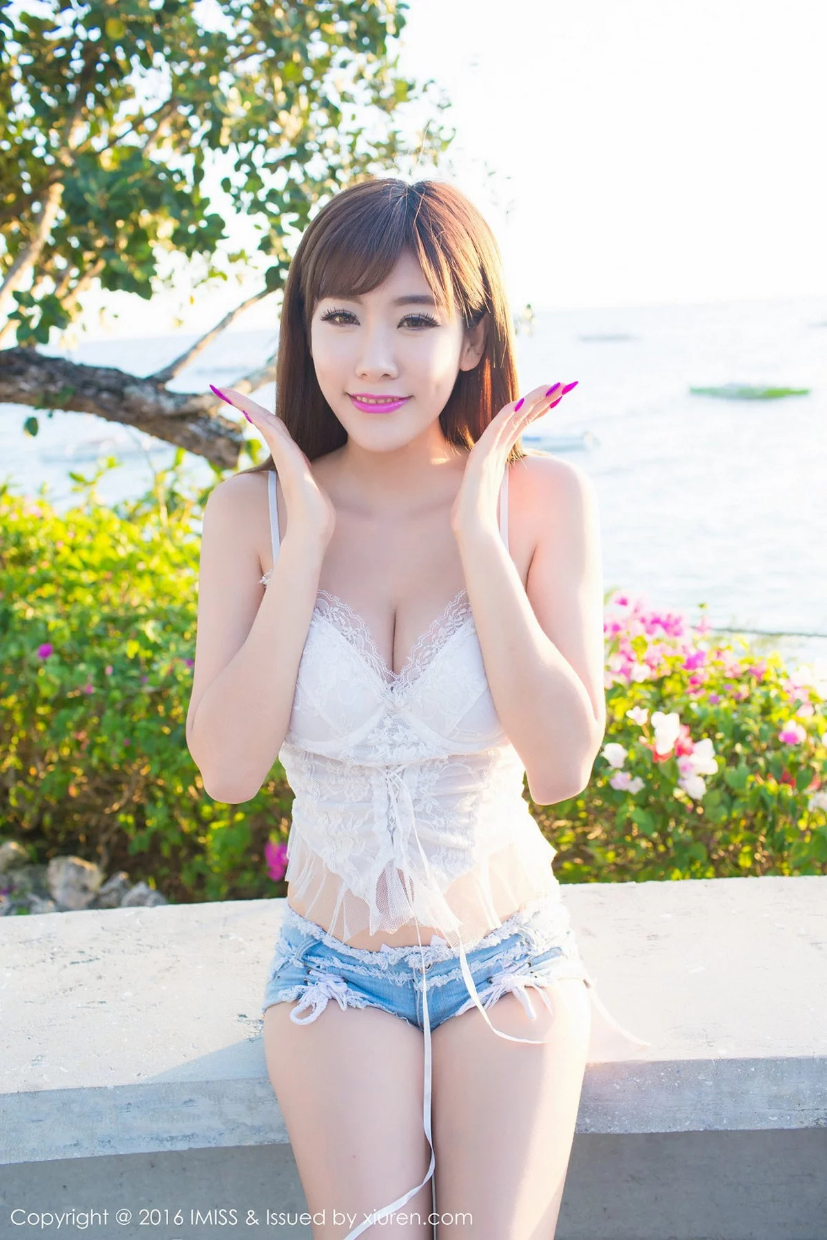 Xrmnw.Vip_程小烦不烦_写真